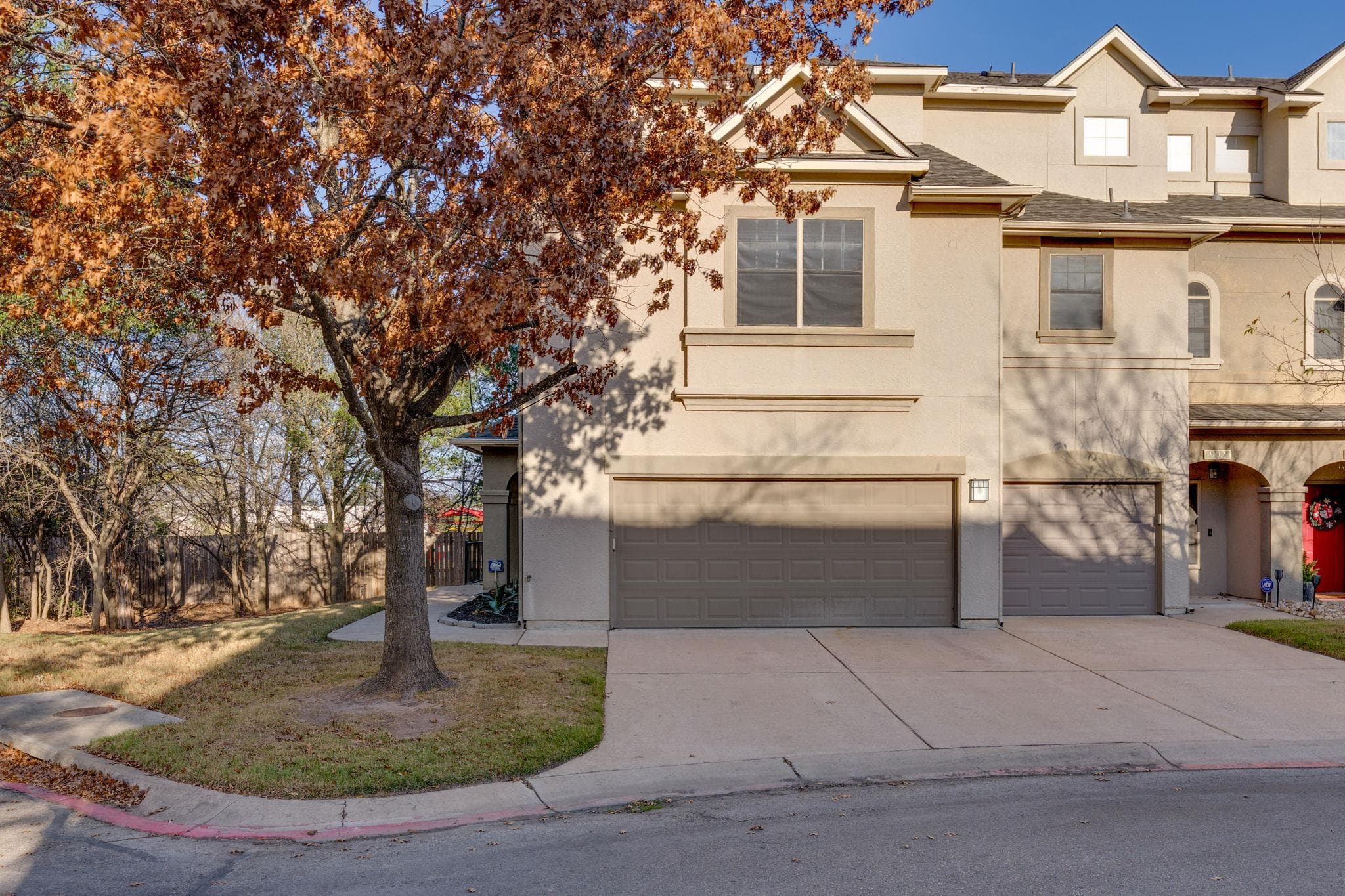 11203 Ranch Road 2222 None #901