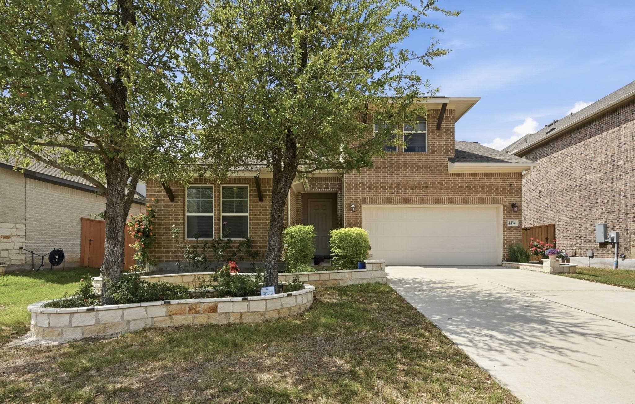 4434 Hannover Way