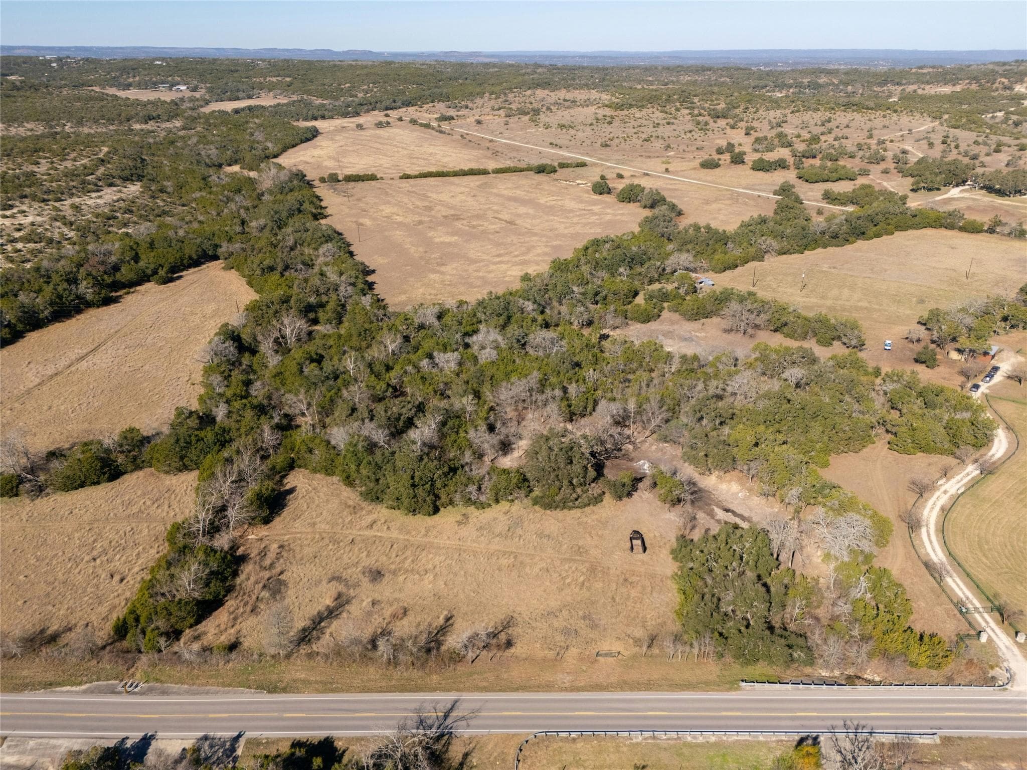 LOT A Ranch Rd 165 Rd