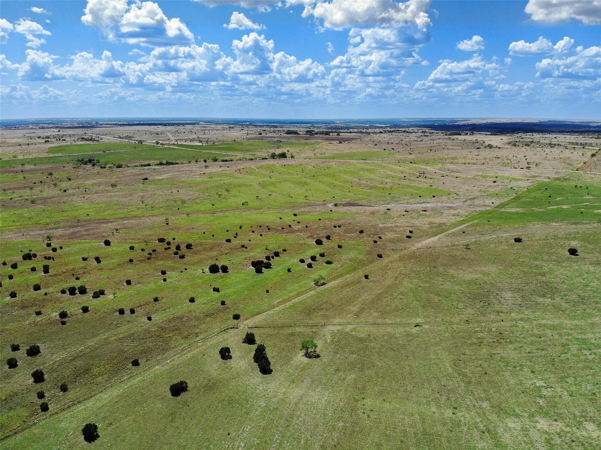 TBD County Road 963 None E