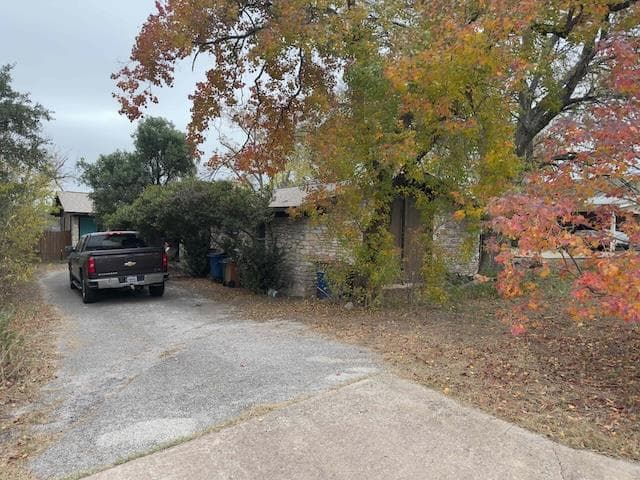3409 DOLPHIN Dr #A