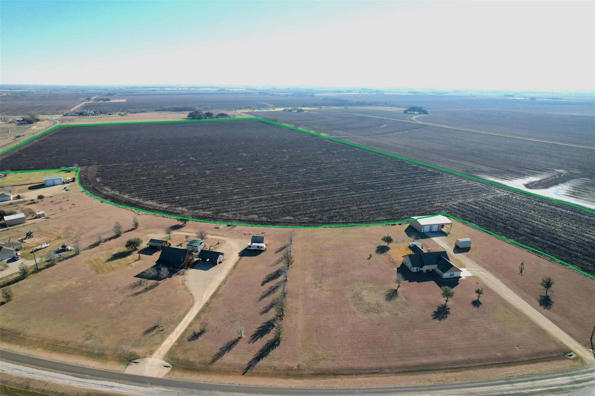 FM 619 Fm 619 None