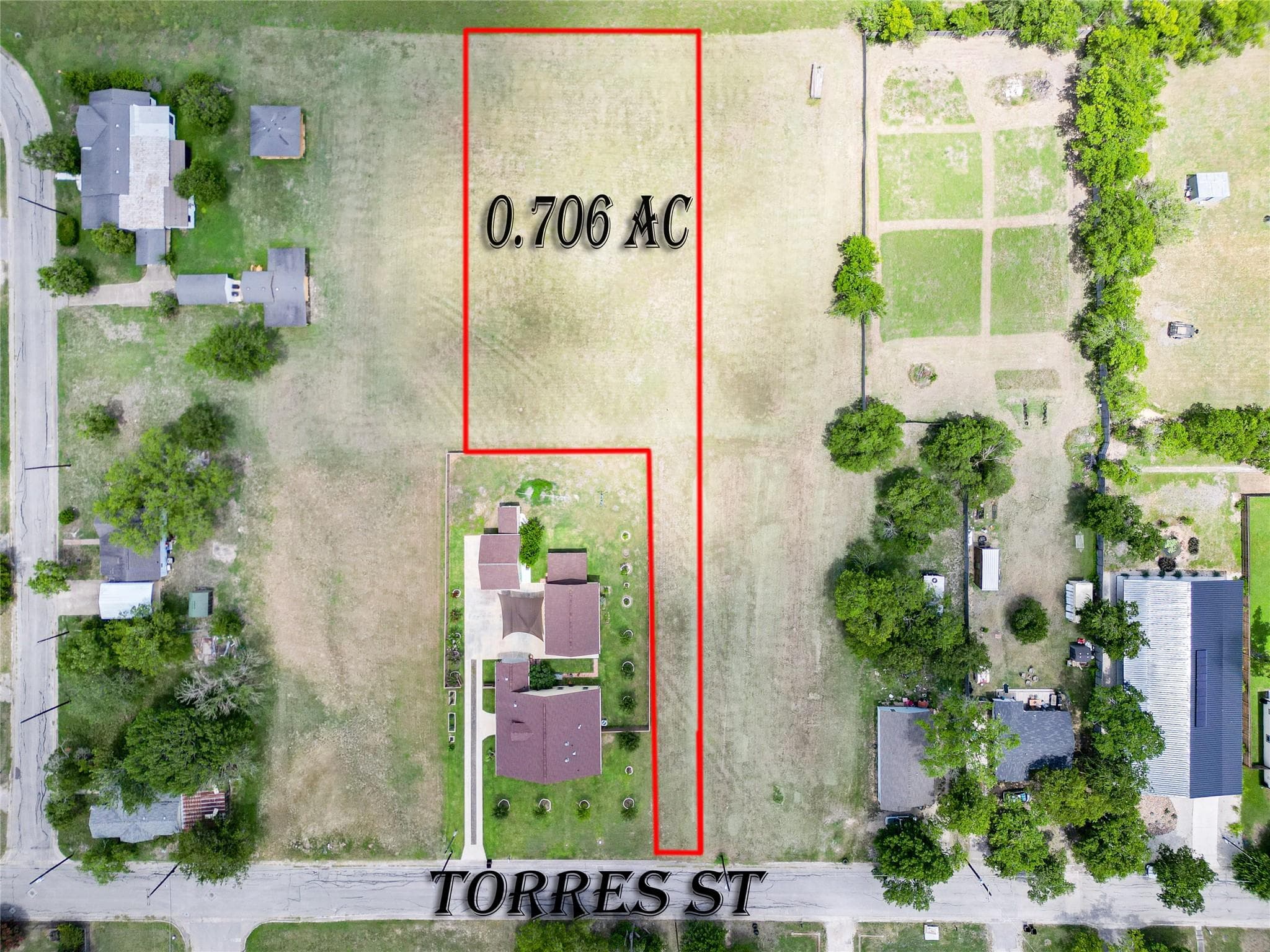 TBD Torres St