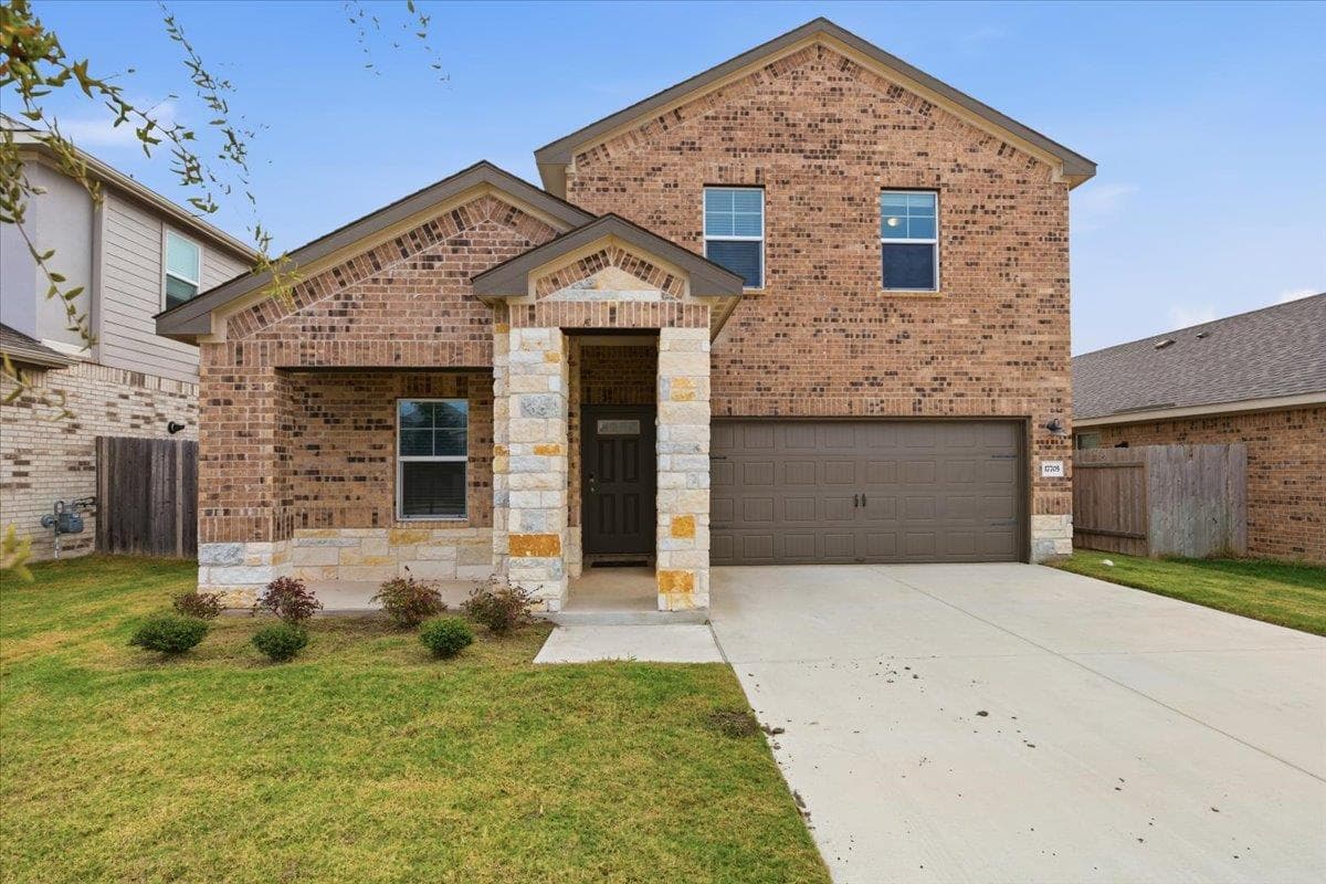 17705 Prairie Land Way