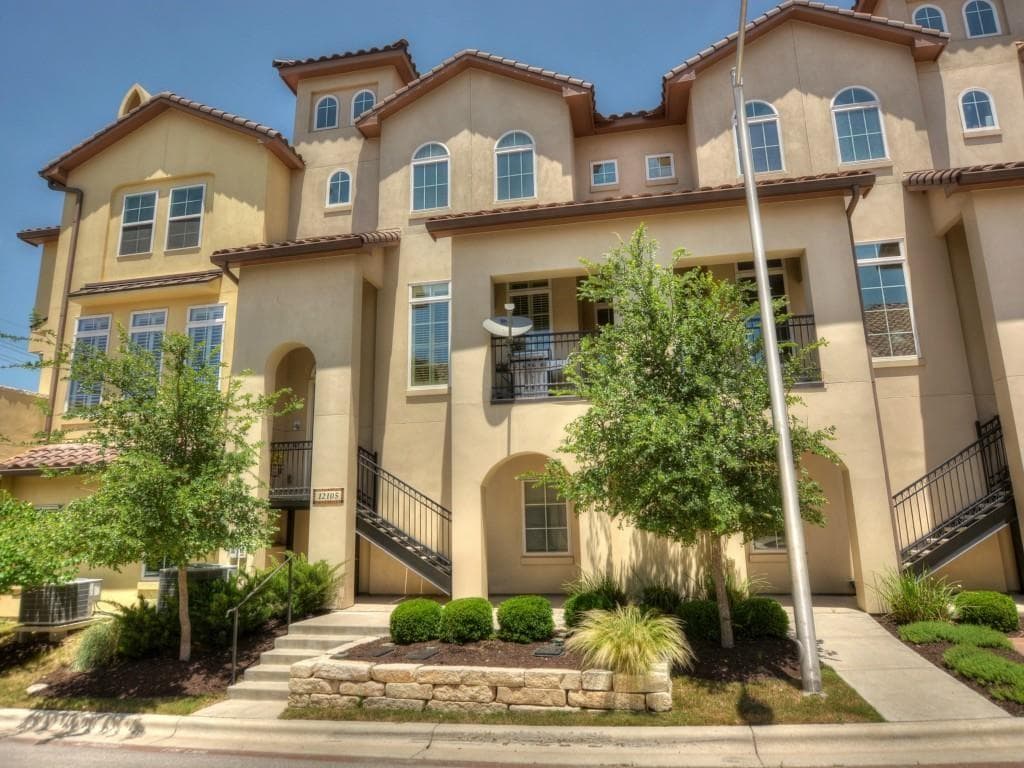 12105 Terraza Cir #67