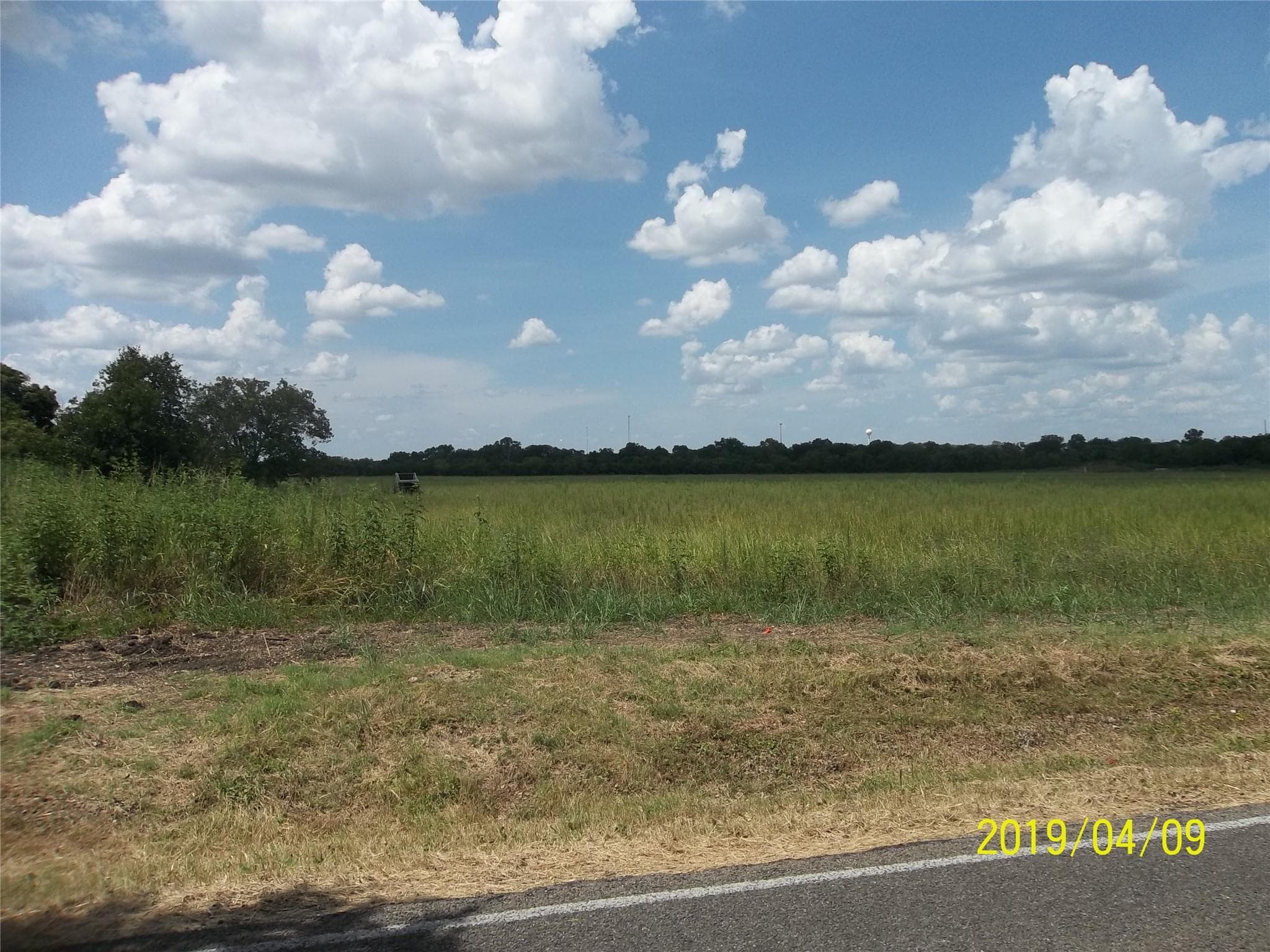 292 Fm 970 Rds