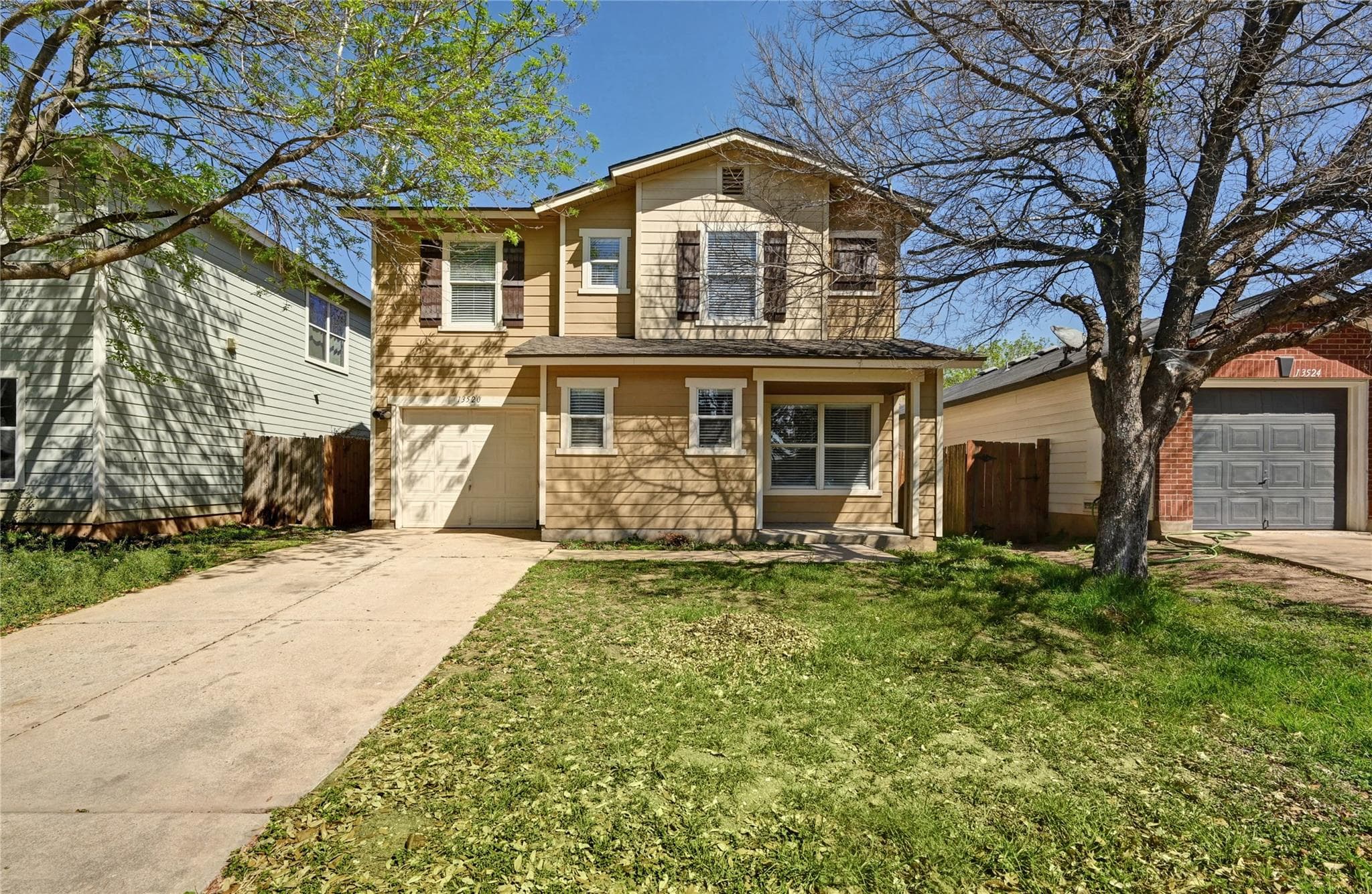13520 Alysheba Dr