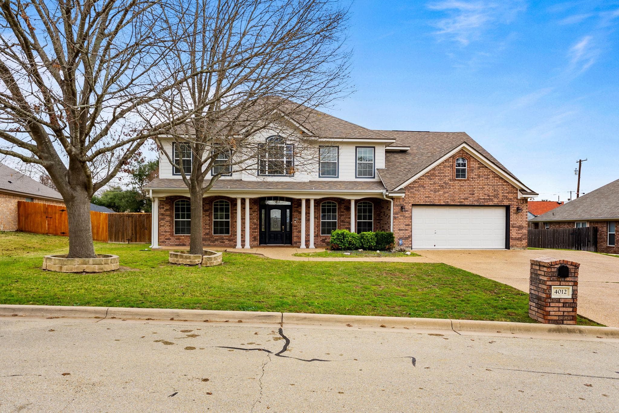 4012 Creekview Trl