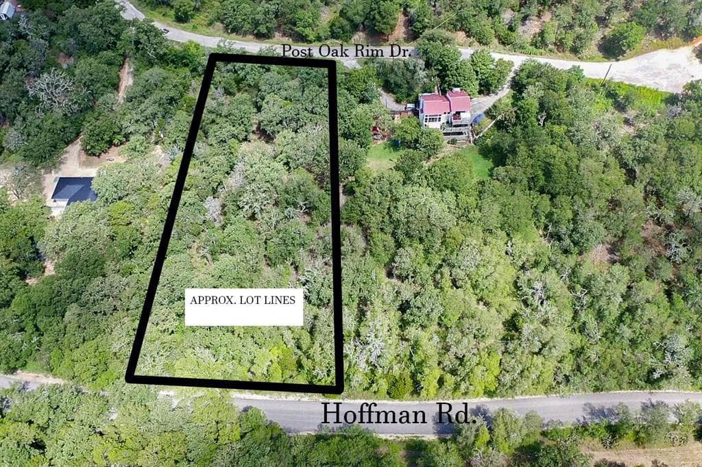 TBD Post Oak Rim Dr
