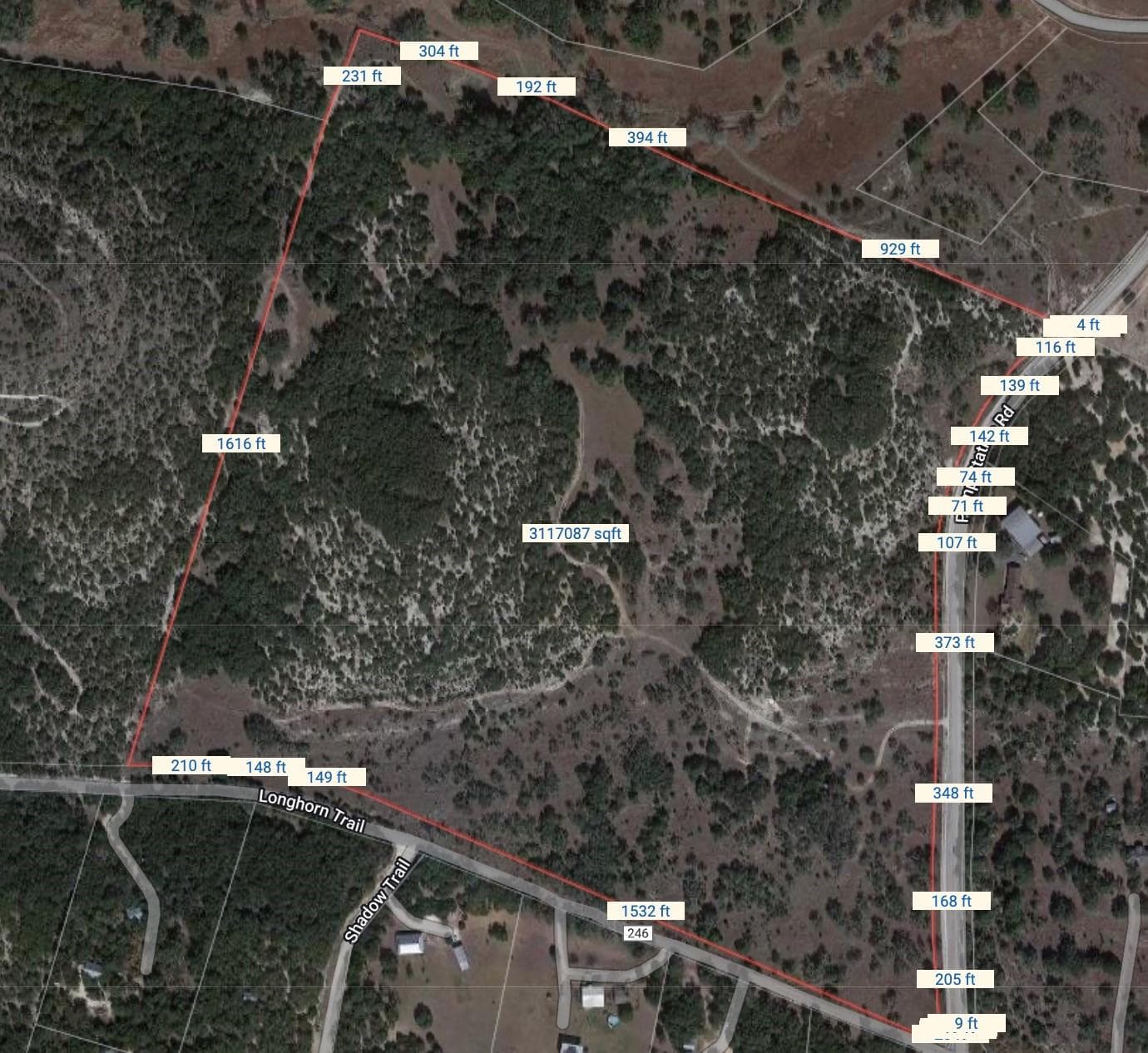 2993 Pump Station Rd