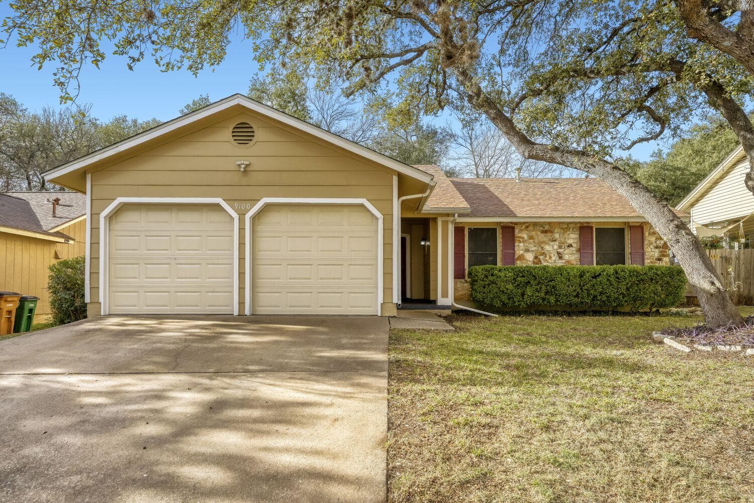 9100 Wagtail Dr