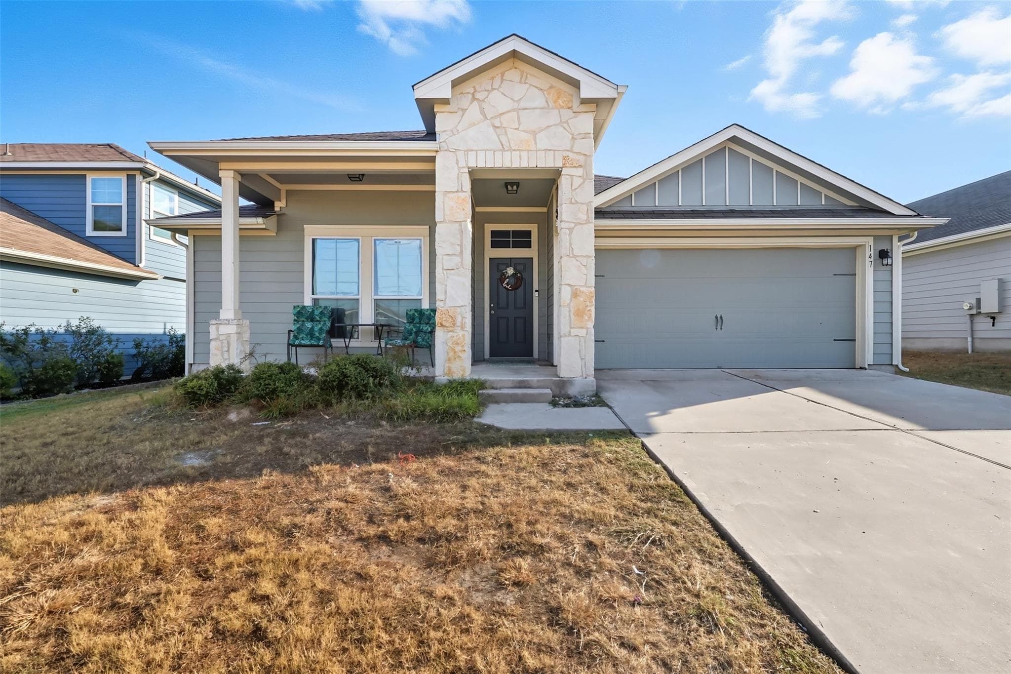 147 Sulphur River Loop