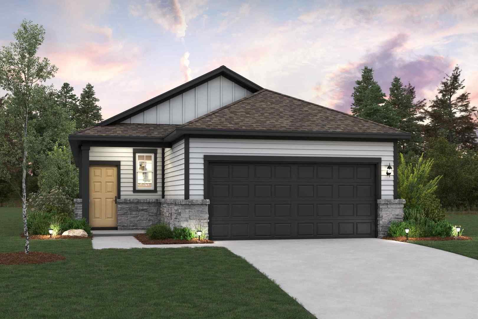 10605 Typhoon Ln