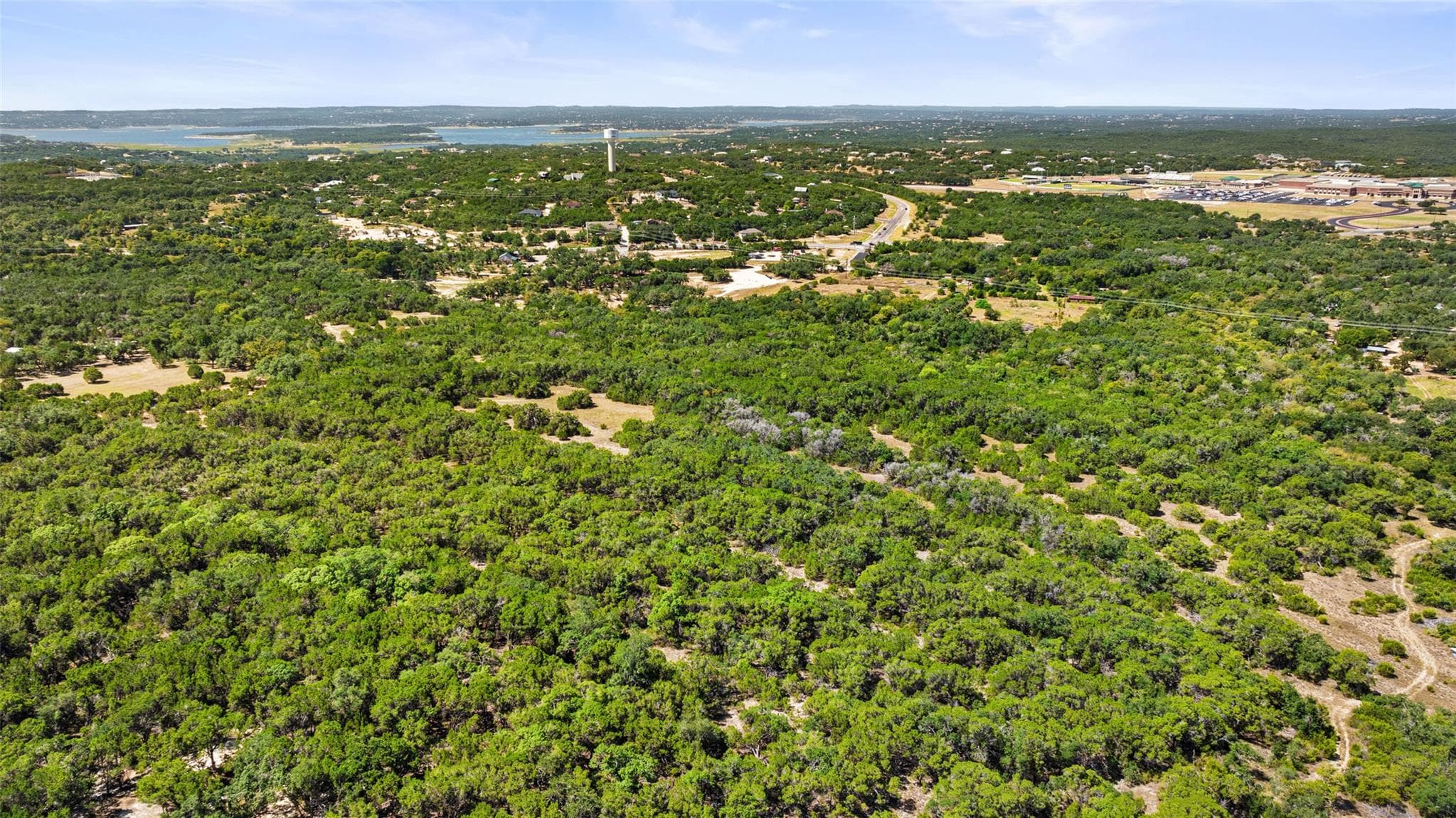 TBD Lipan Run Tract 2 None