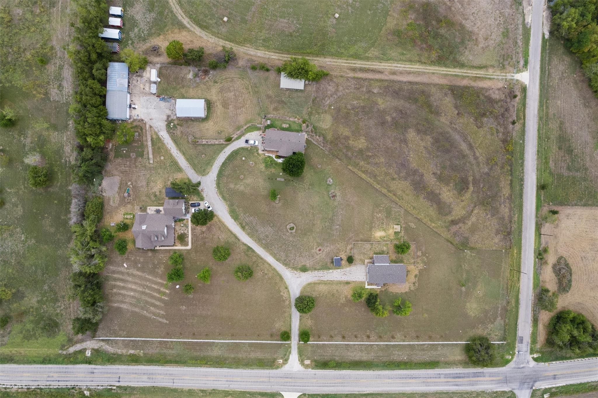 16351 Fm 1660 None