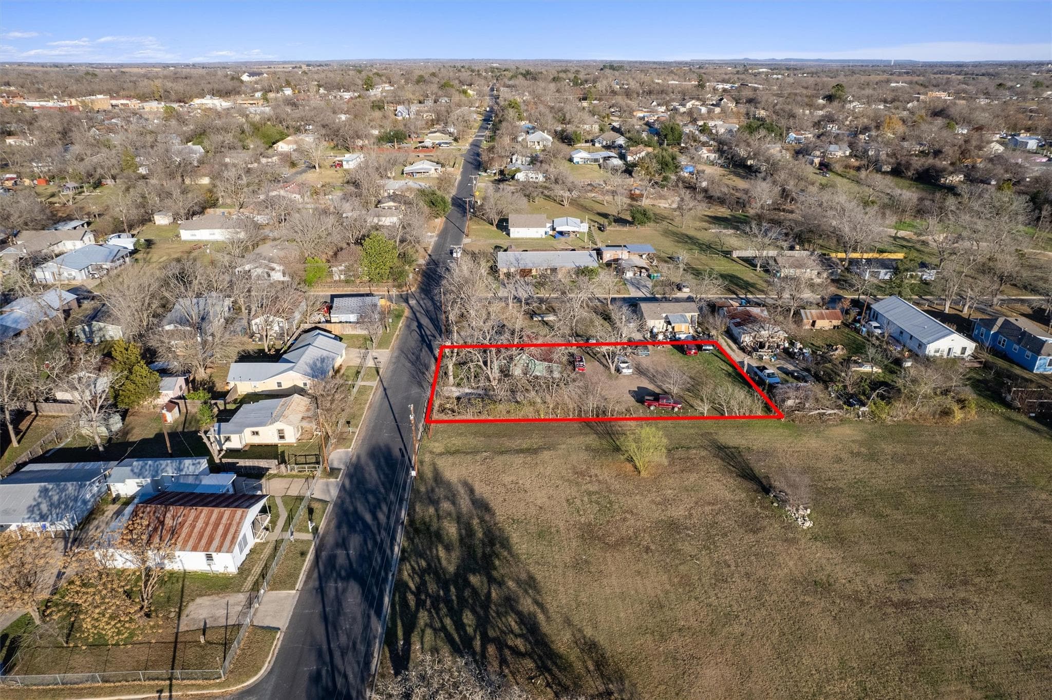 503 W Alamo St