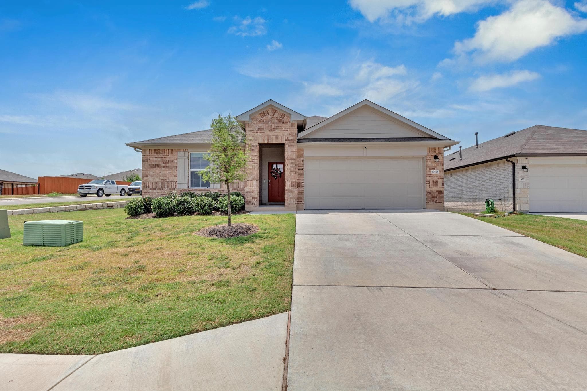 19525 Abigail Fillmore Rd