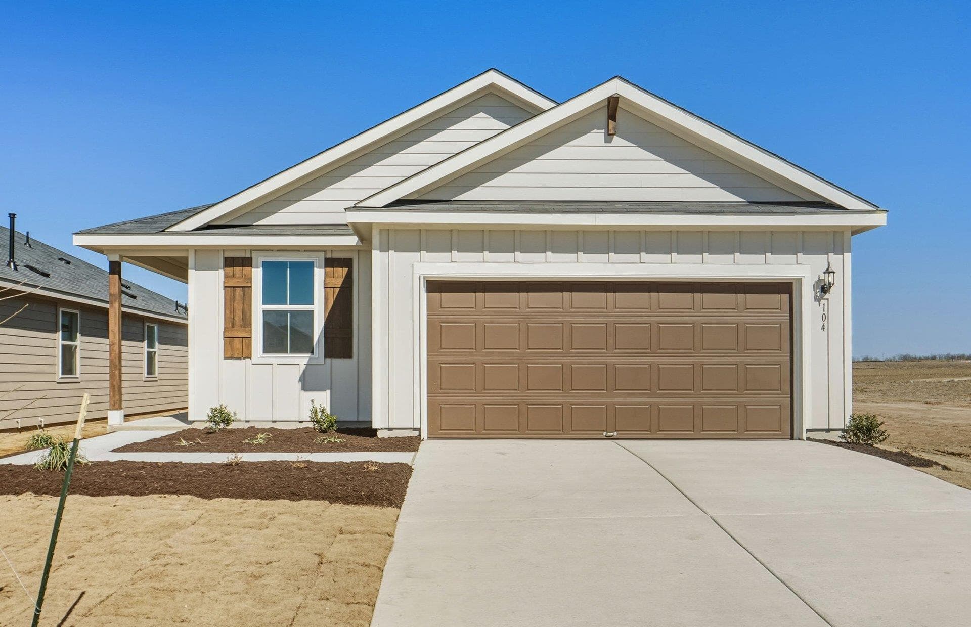 104 Eagle Valley Dr
