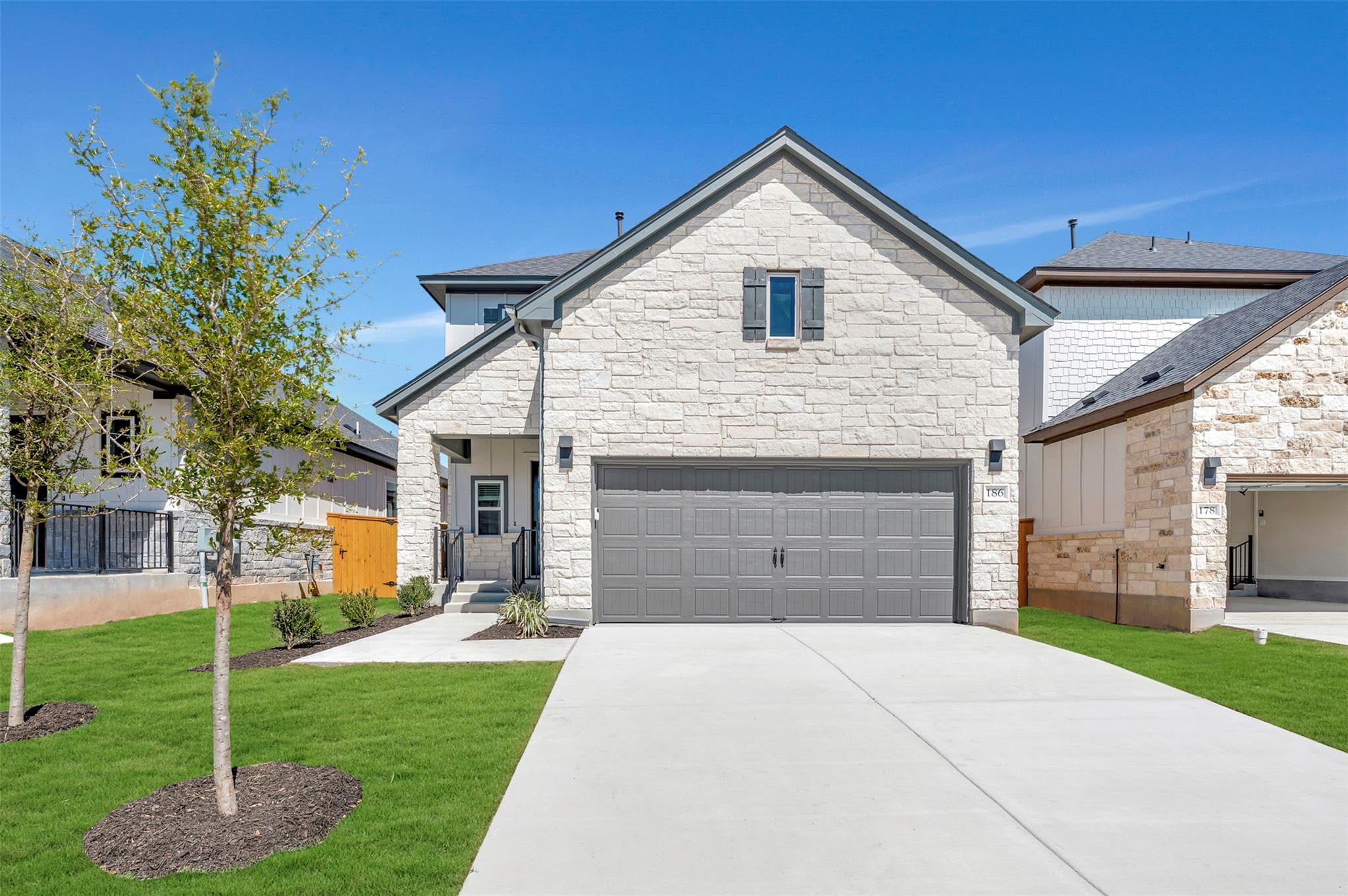 186 Grayson Elm Pass