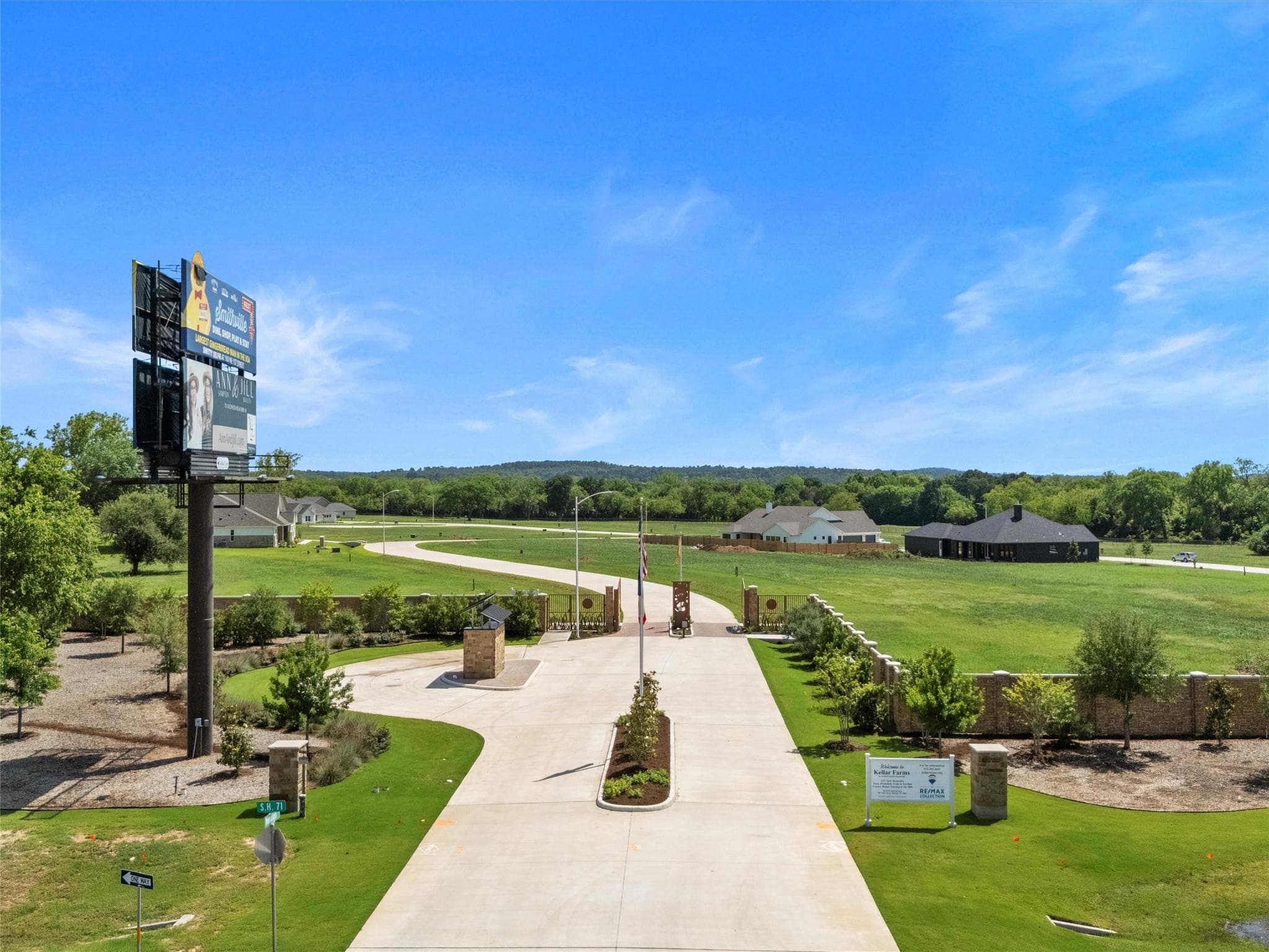 Lot 4 Moonlight Dr
