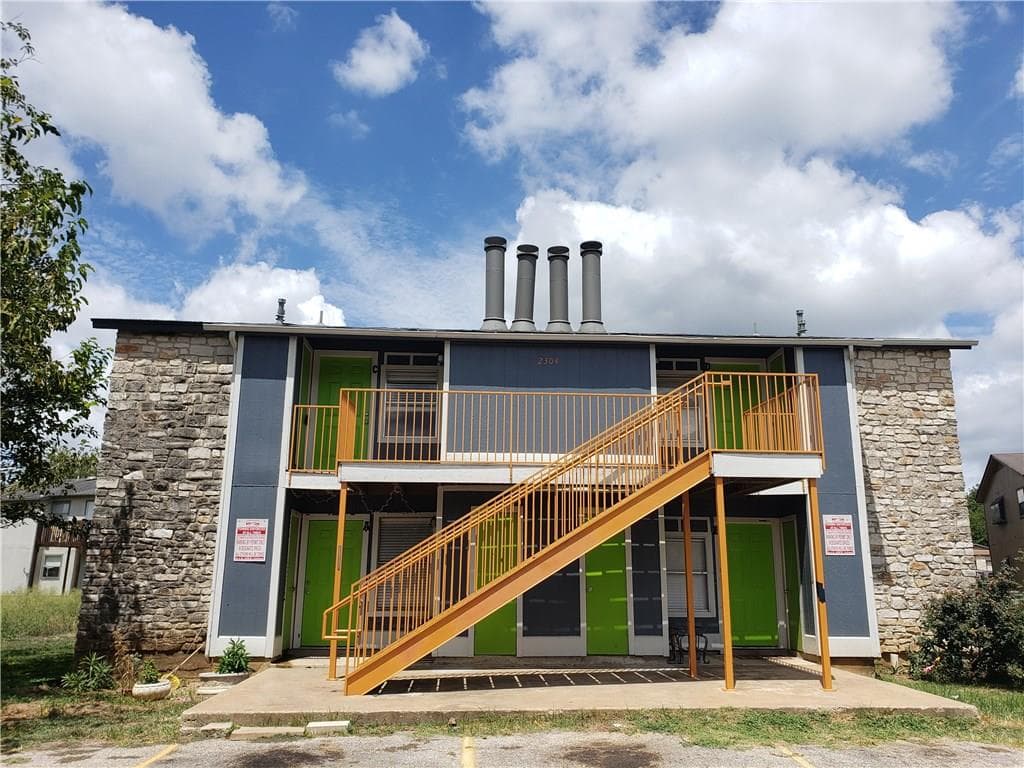 2304 Cedrick Cv #B