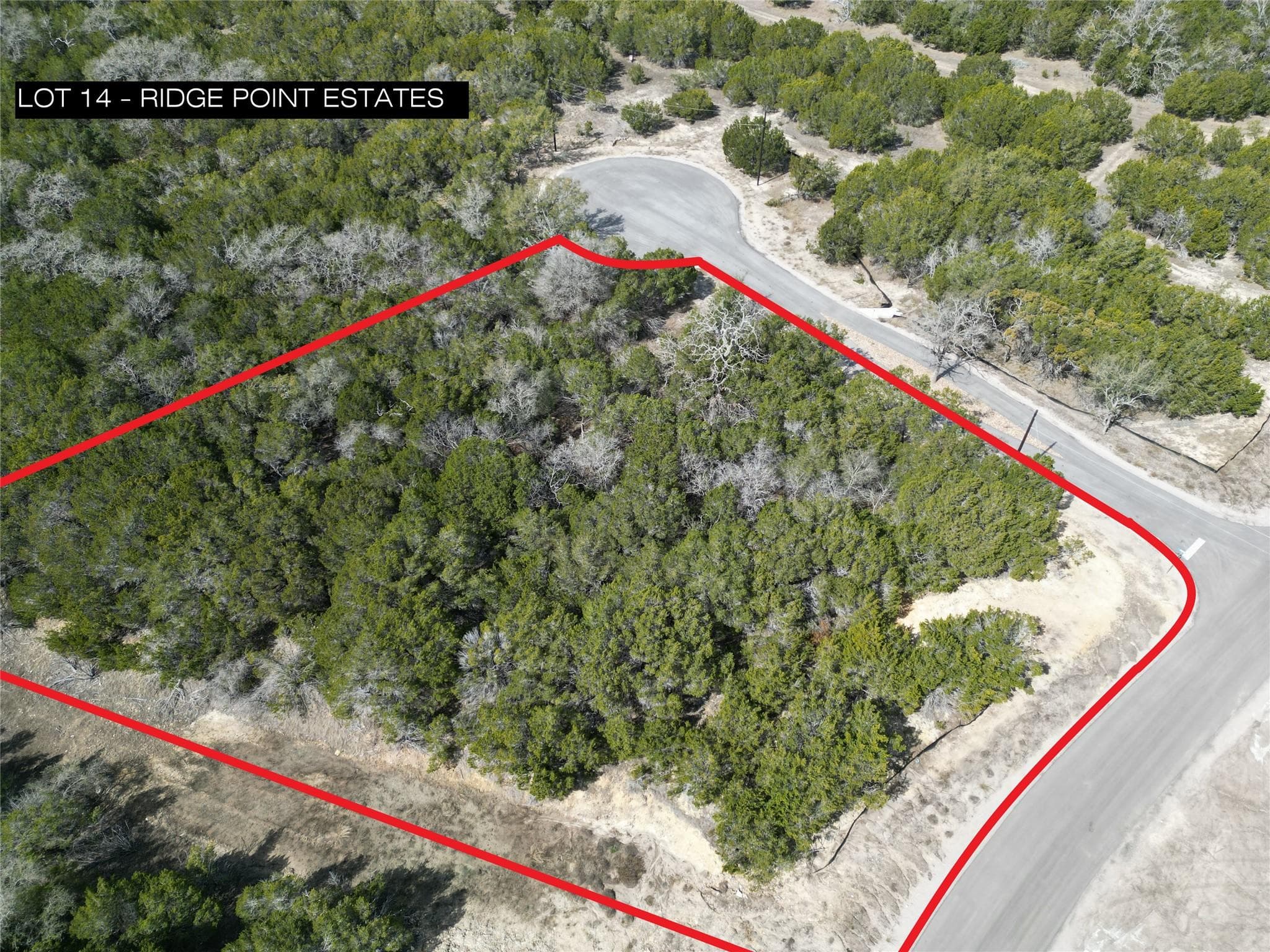 Lot 14 Edwards Court None