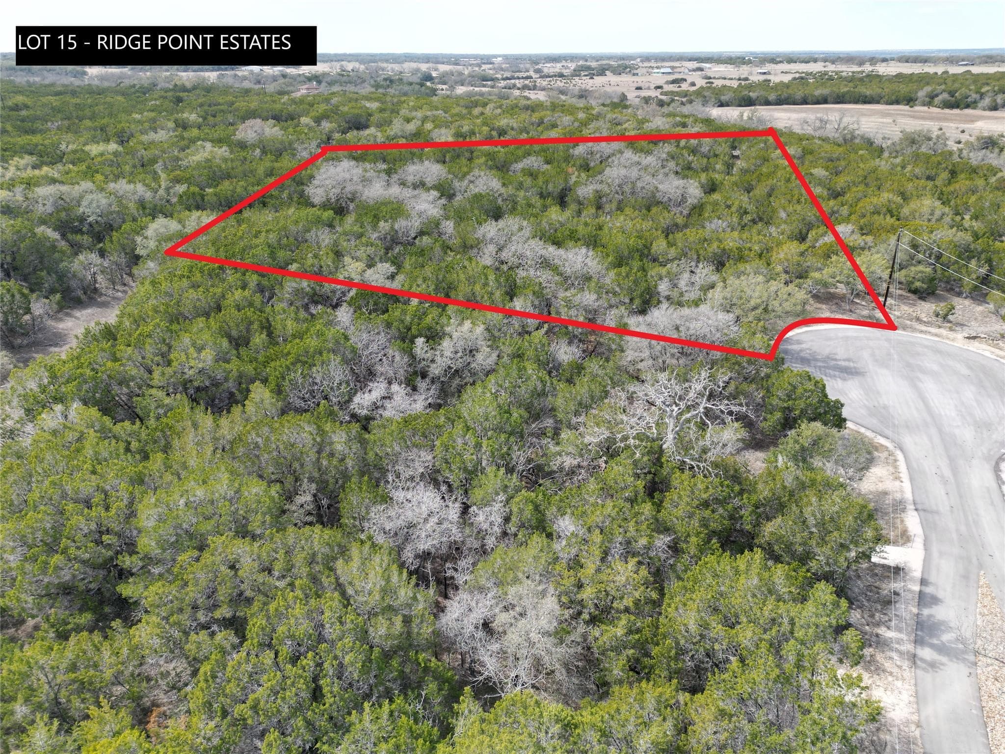 Lot 15 Edwards Court None