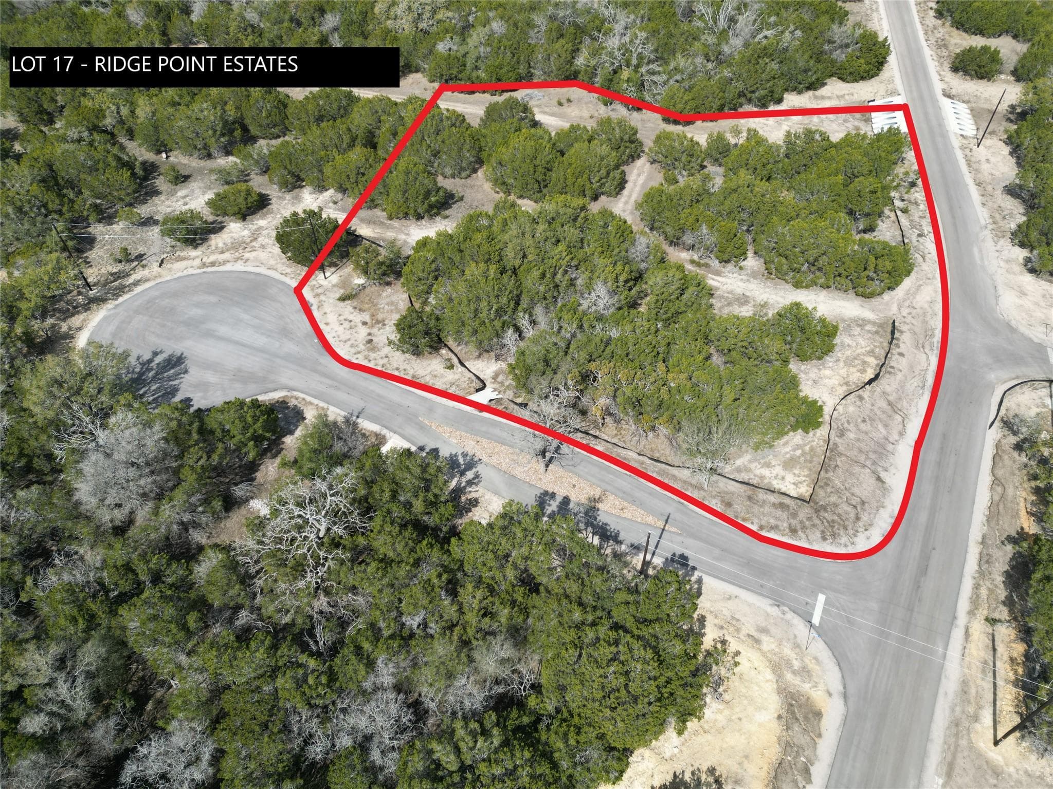 Lot 17 Edwards Court None