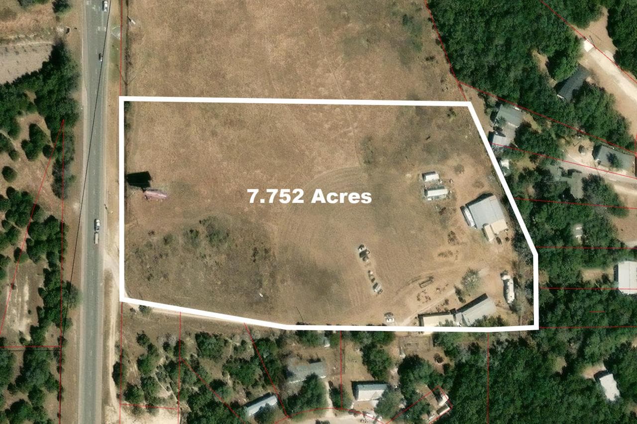 13970 US Highway 281 None N