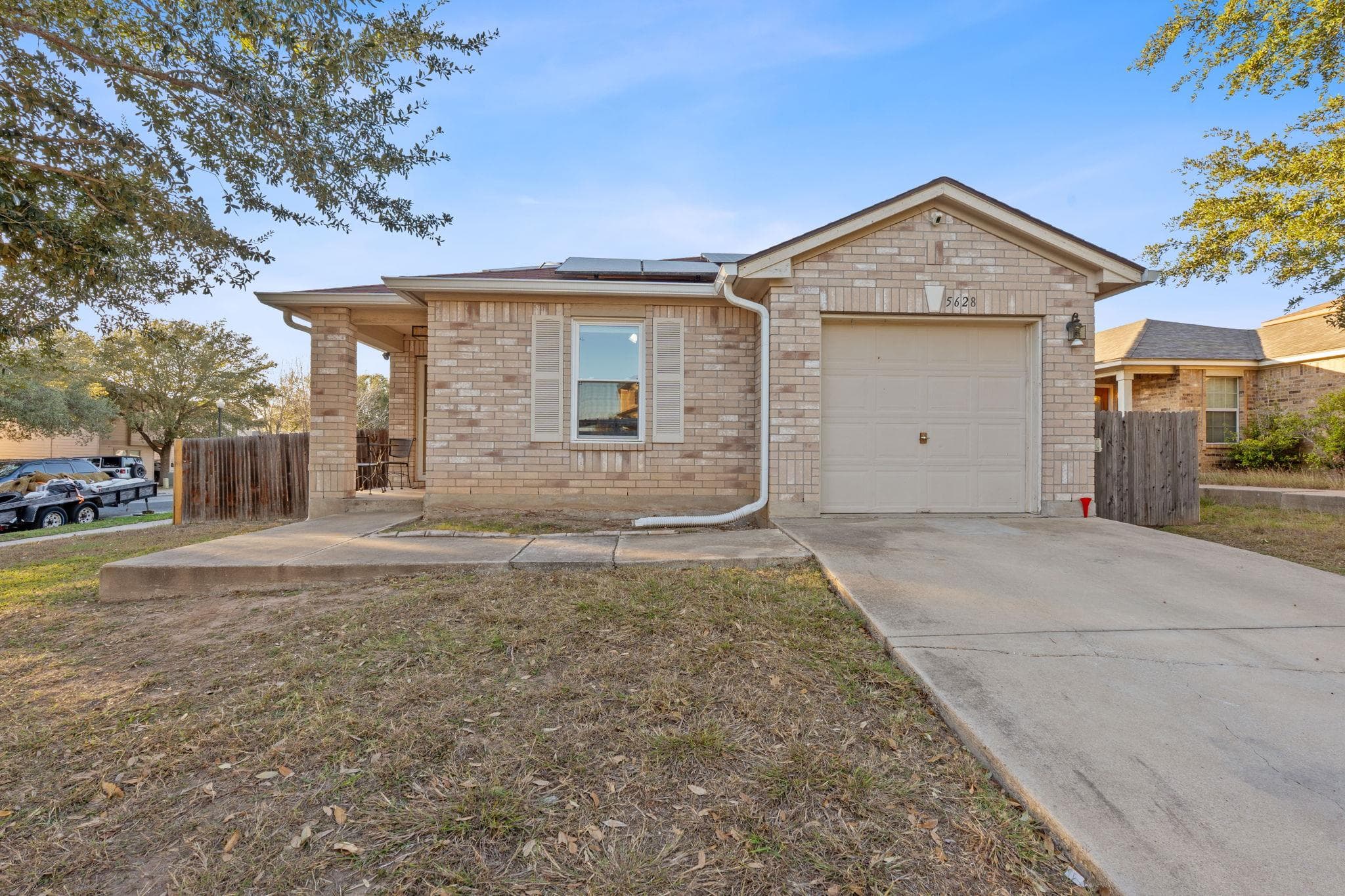 5628 SE Sunday Silence Dr