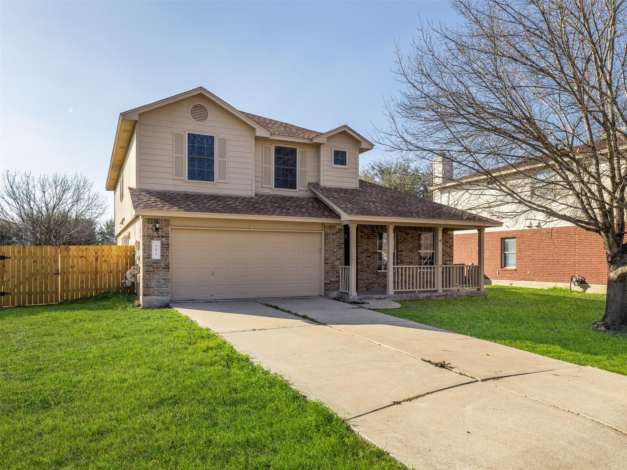 102 Erin Cv