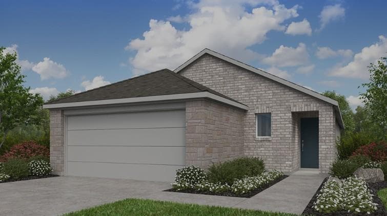 207 Bayou Mint Blvd