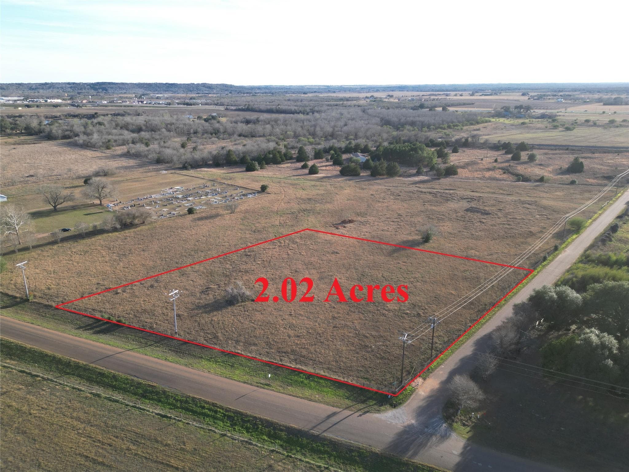 TBD Old Plum Hwy