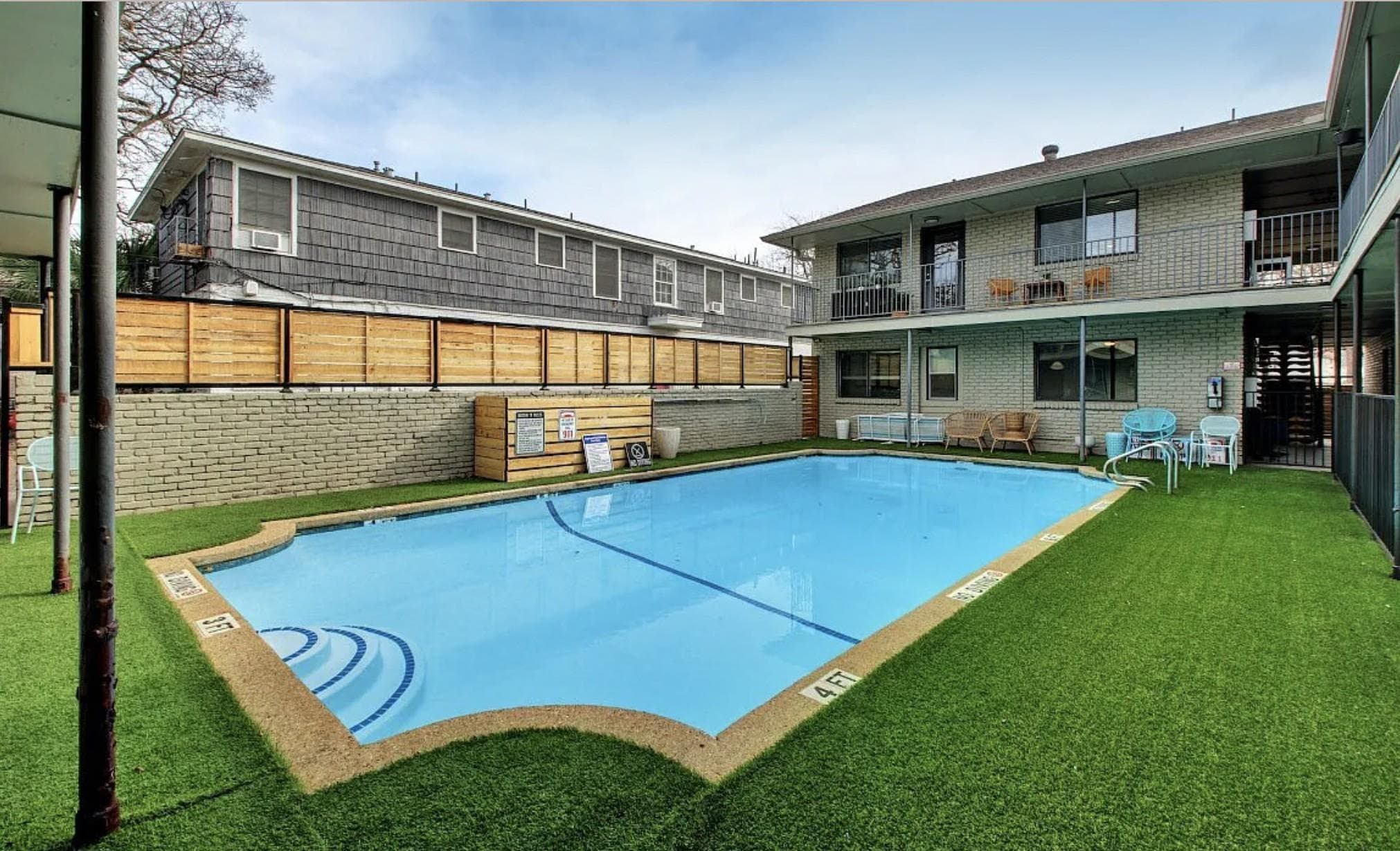 1307 Norwalk Ln #203