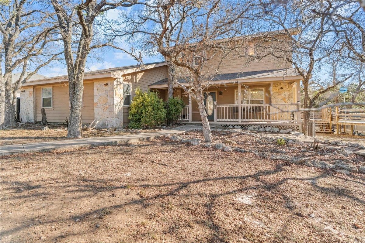 9 Ridgewood Cir