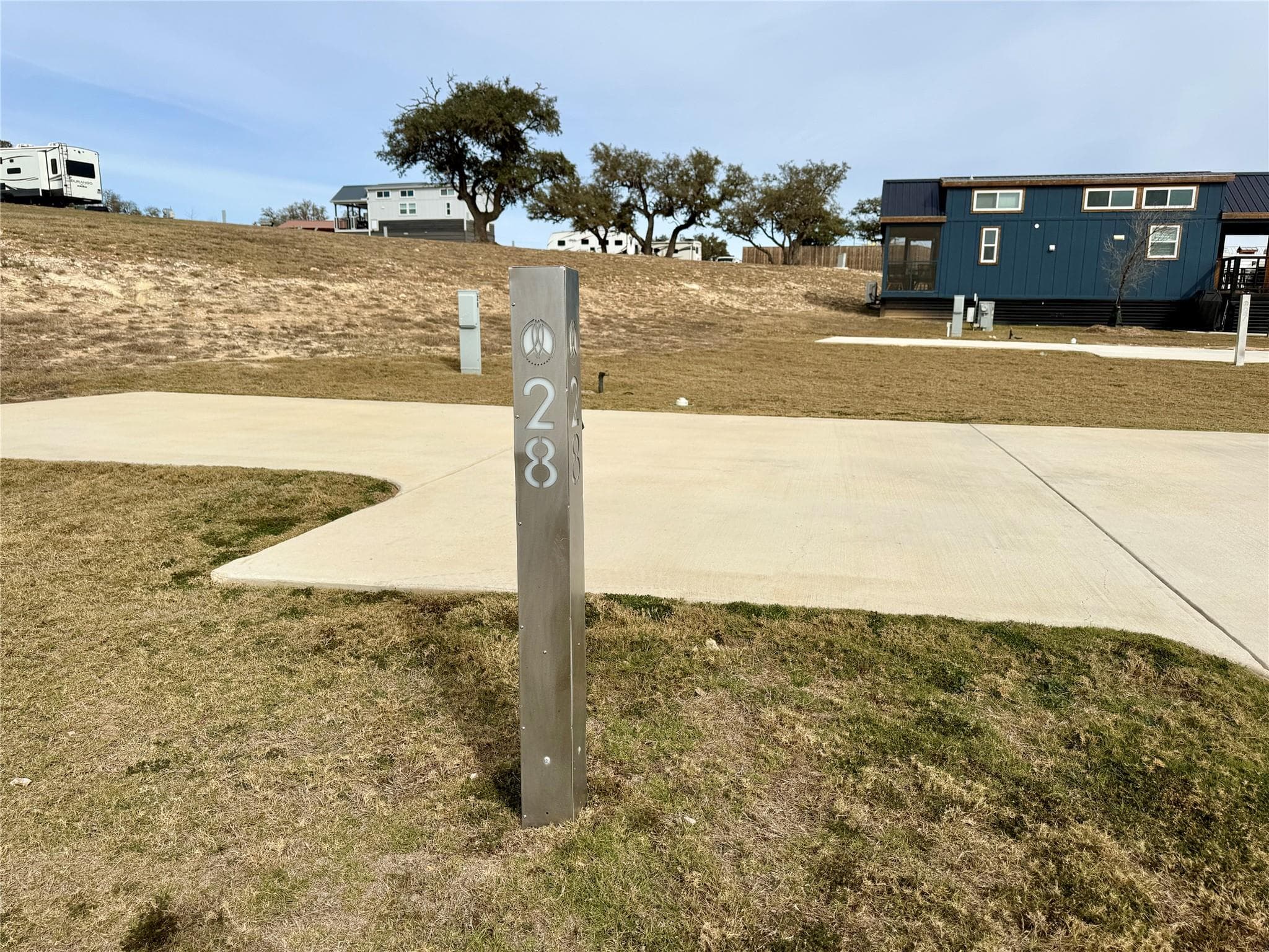 5386 Ranch Road 1376 Rd #28