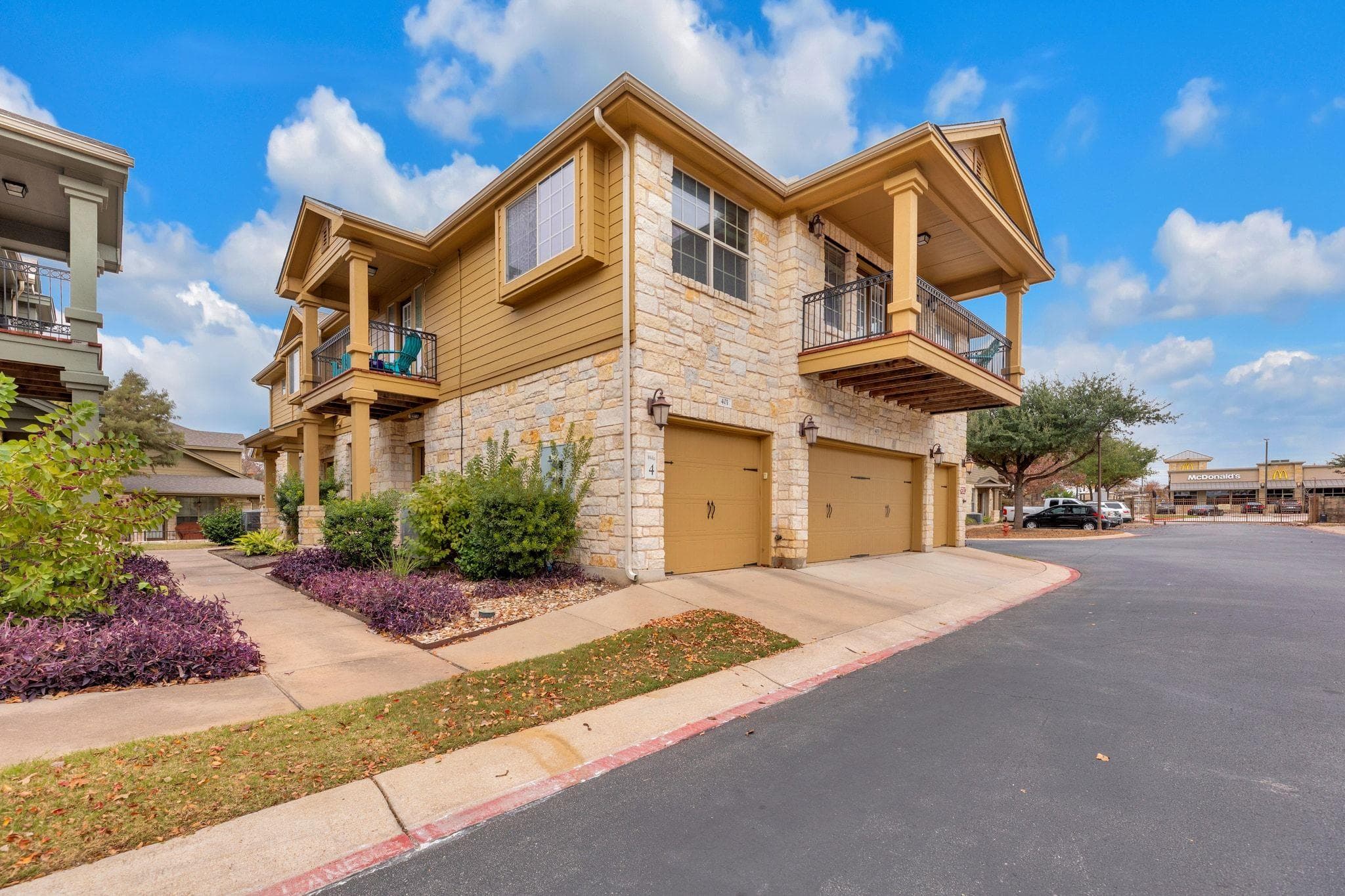 14815 AVERY RANCH Blvd #403/4B