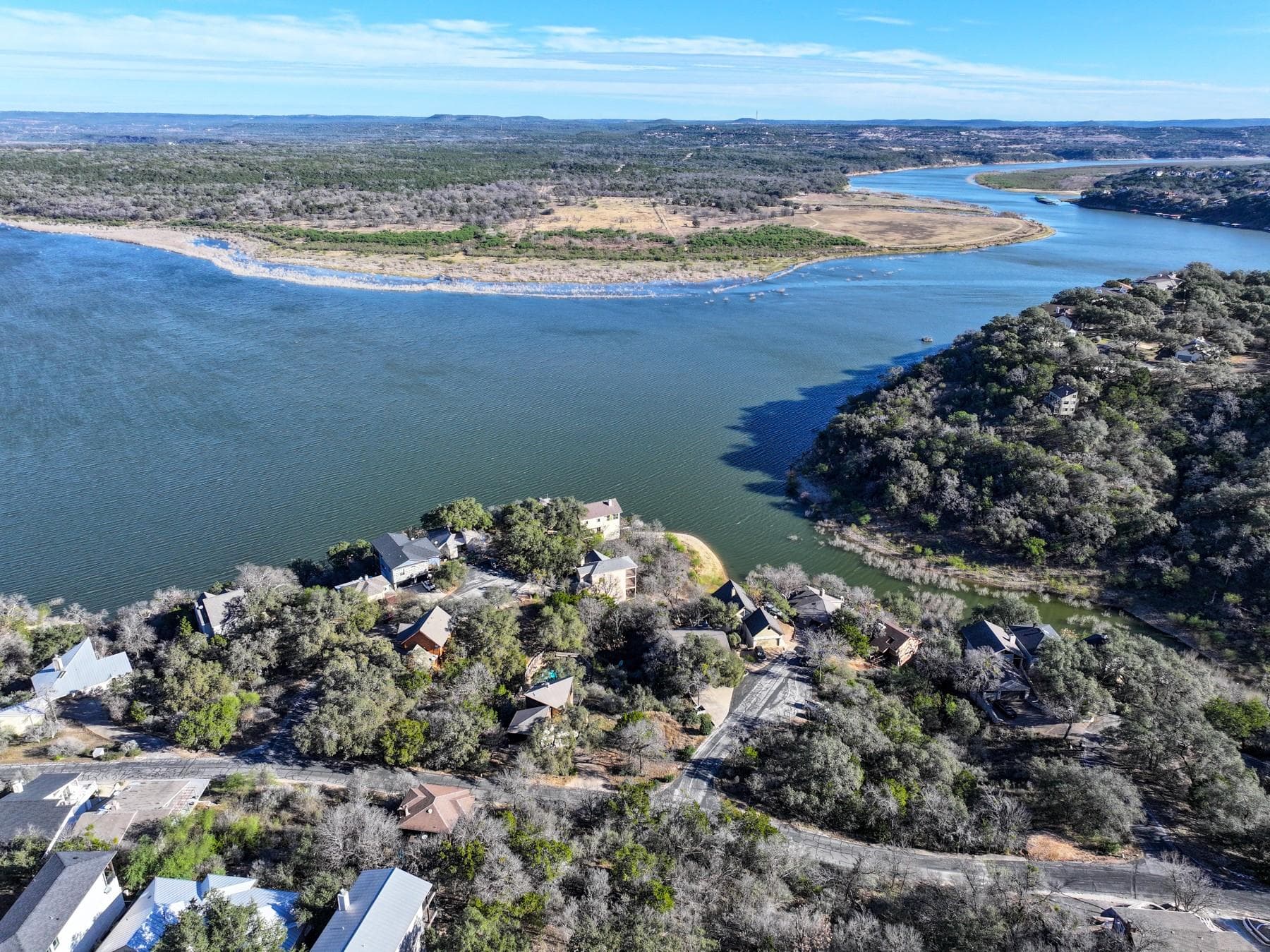 103 Center Cove II None
