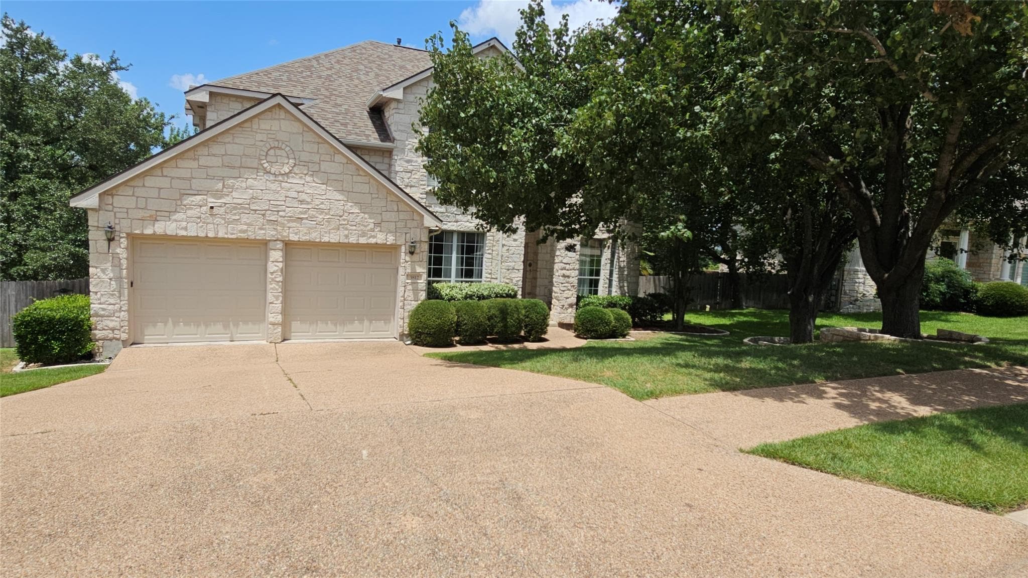 3812 Mira Vista Dr