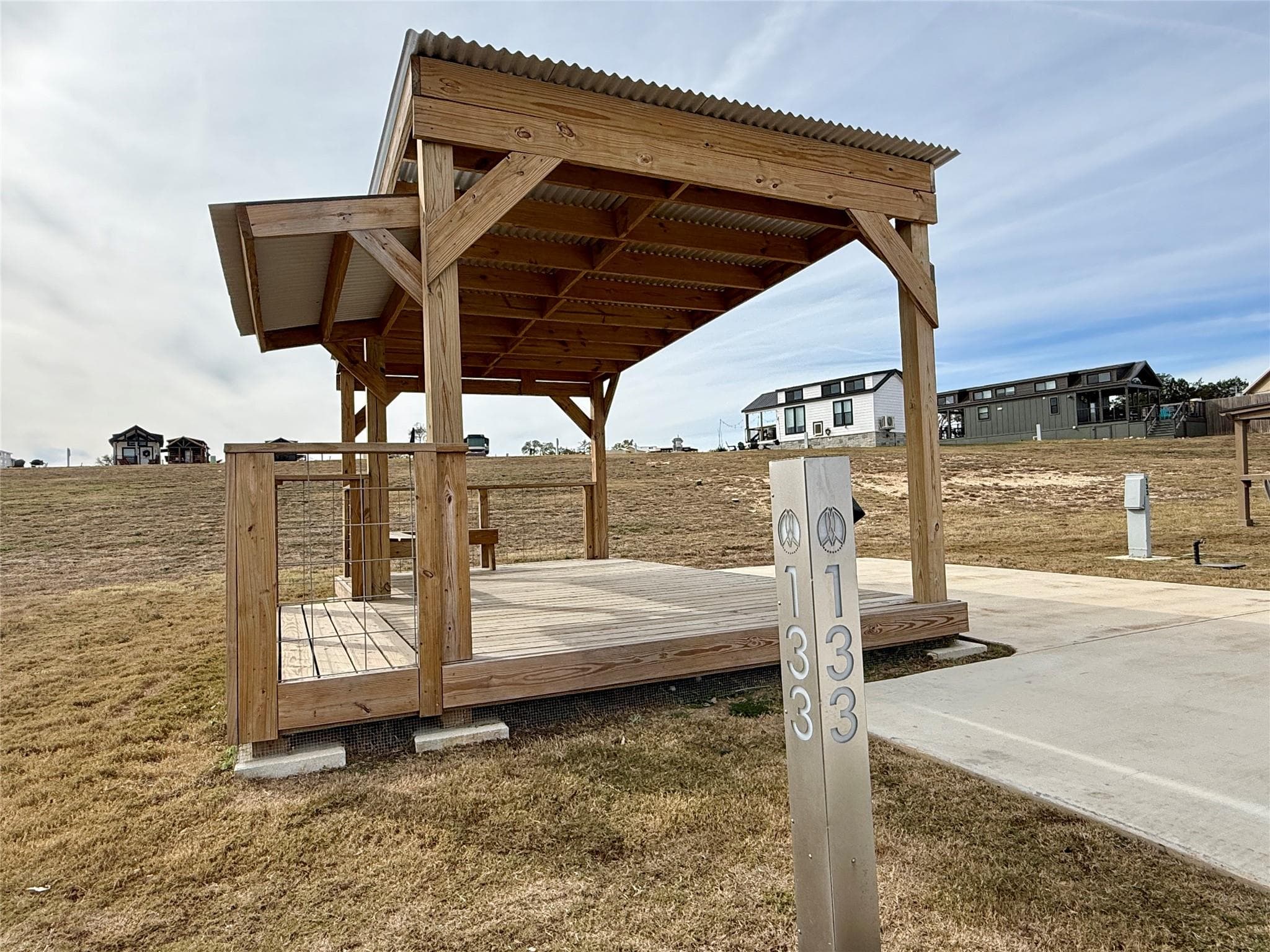 5386 Ranch Road 1376 Rd #133