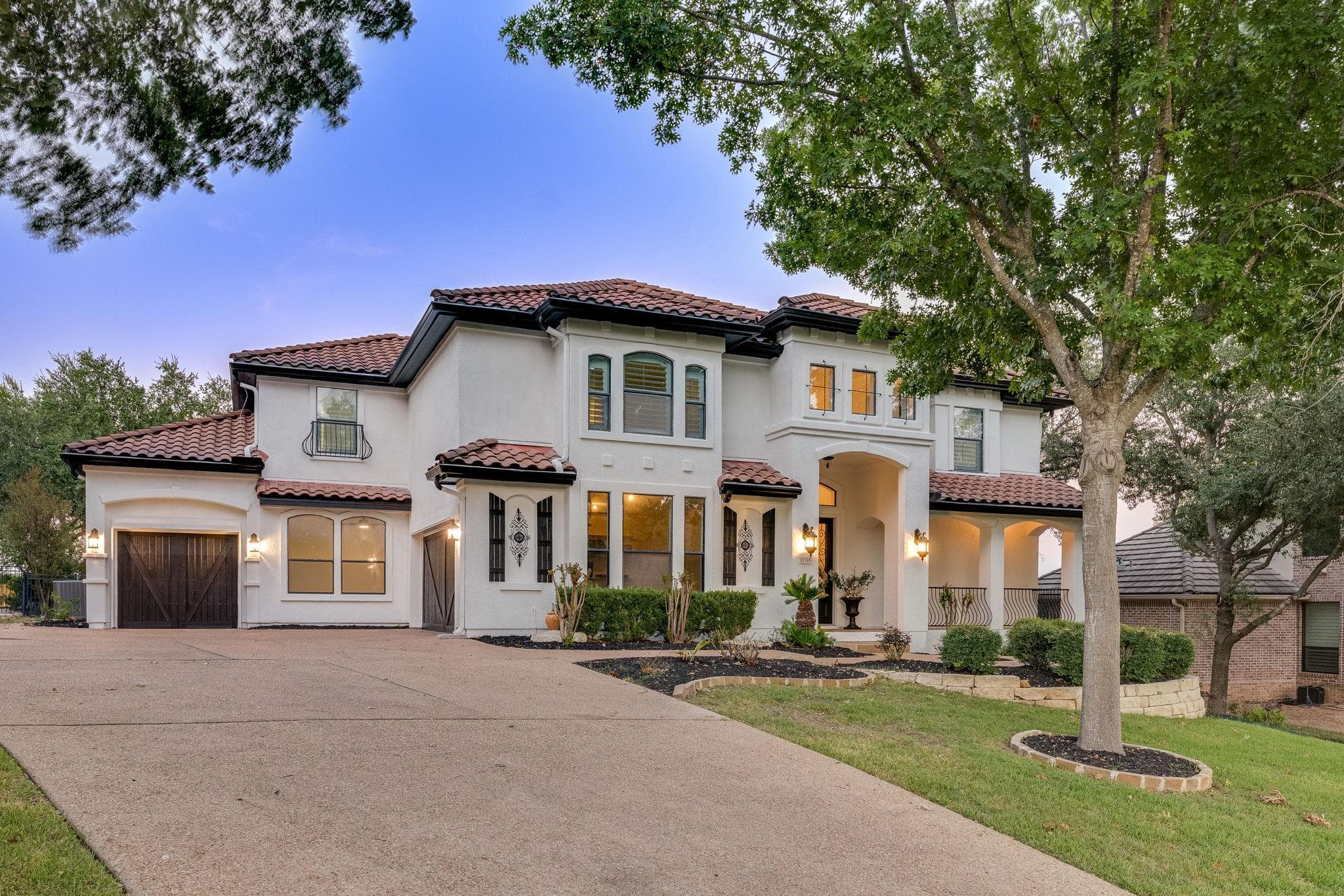 11516 Eagles Glen Dr