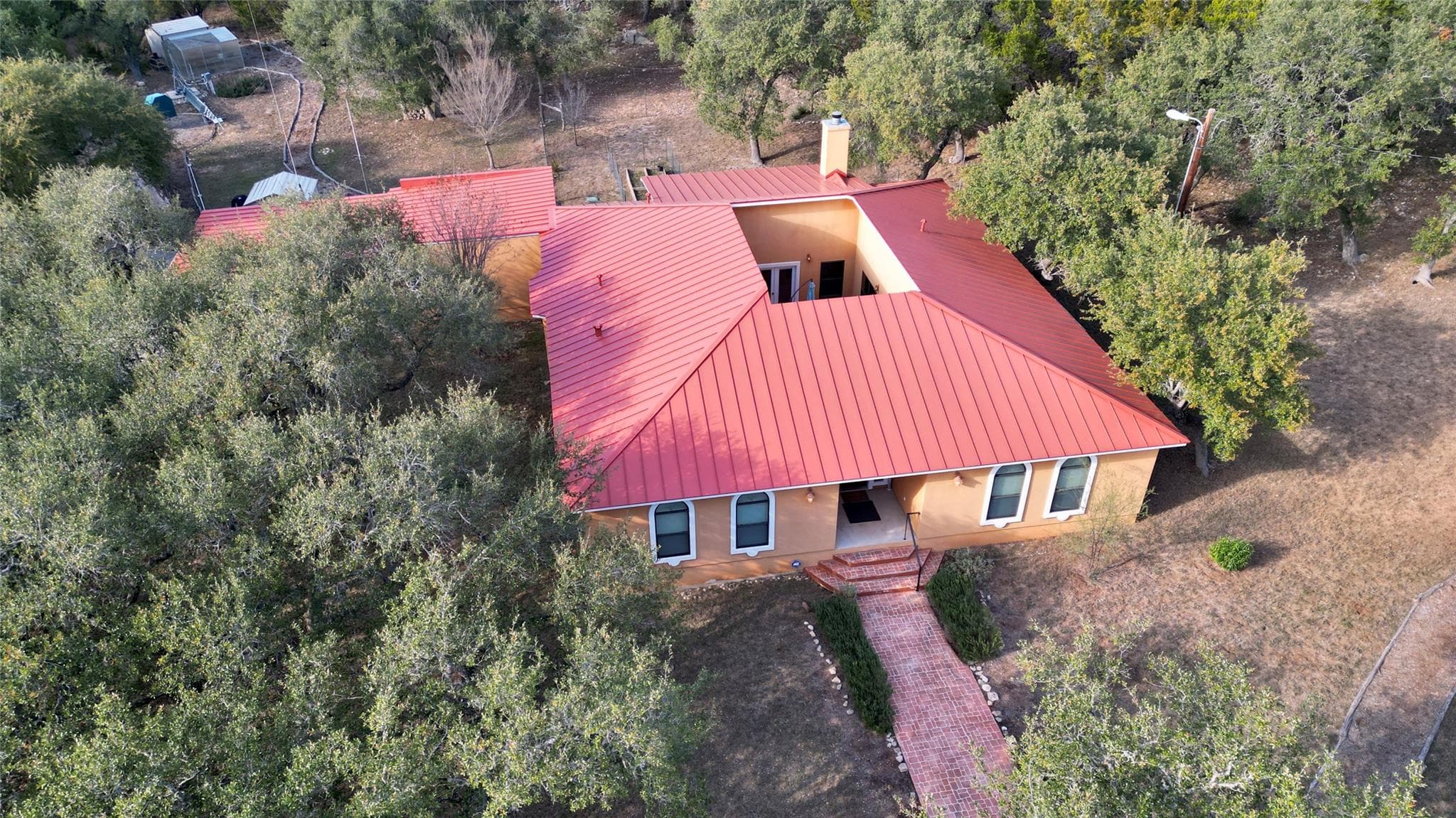 450 Windmill Oaks Dr