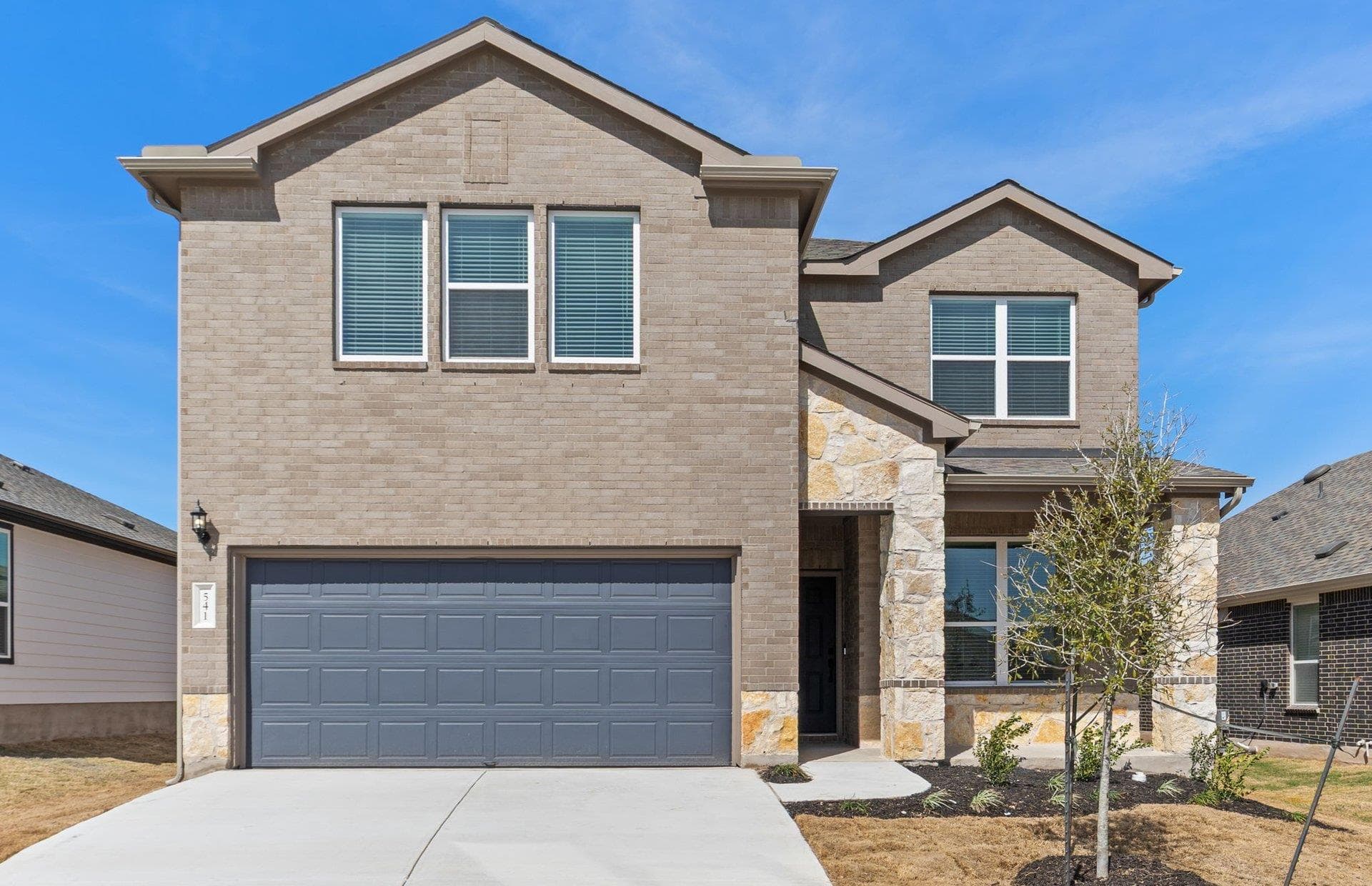541 Madelines Meadow Ln