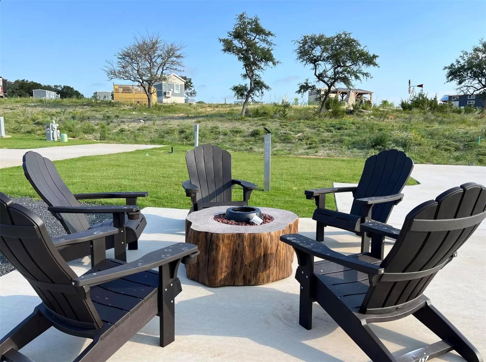 5386 Ranch Road 1376 None #157
