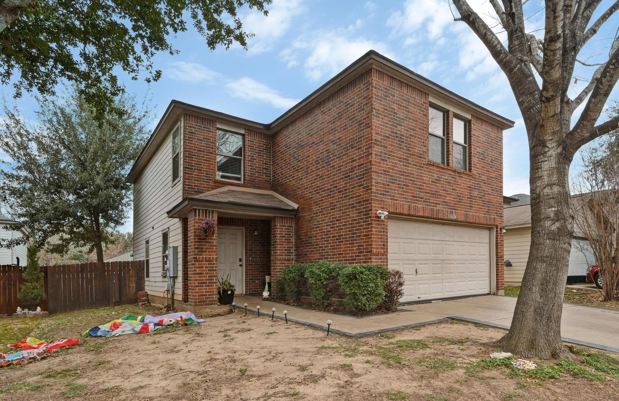 6624 Quinton Dr