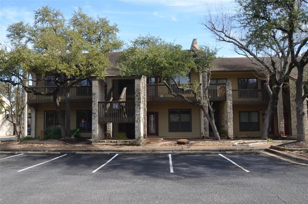 4131 Spicewood Springs Rd #N8