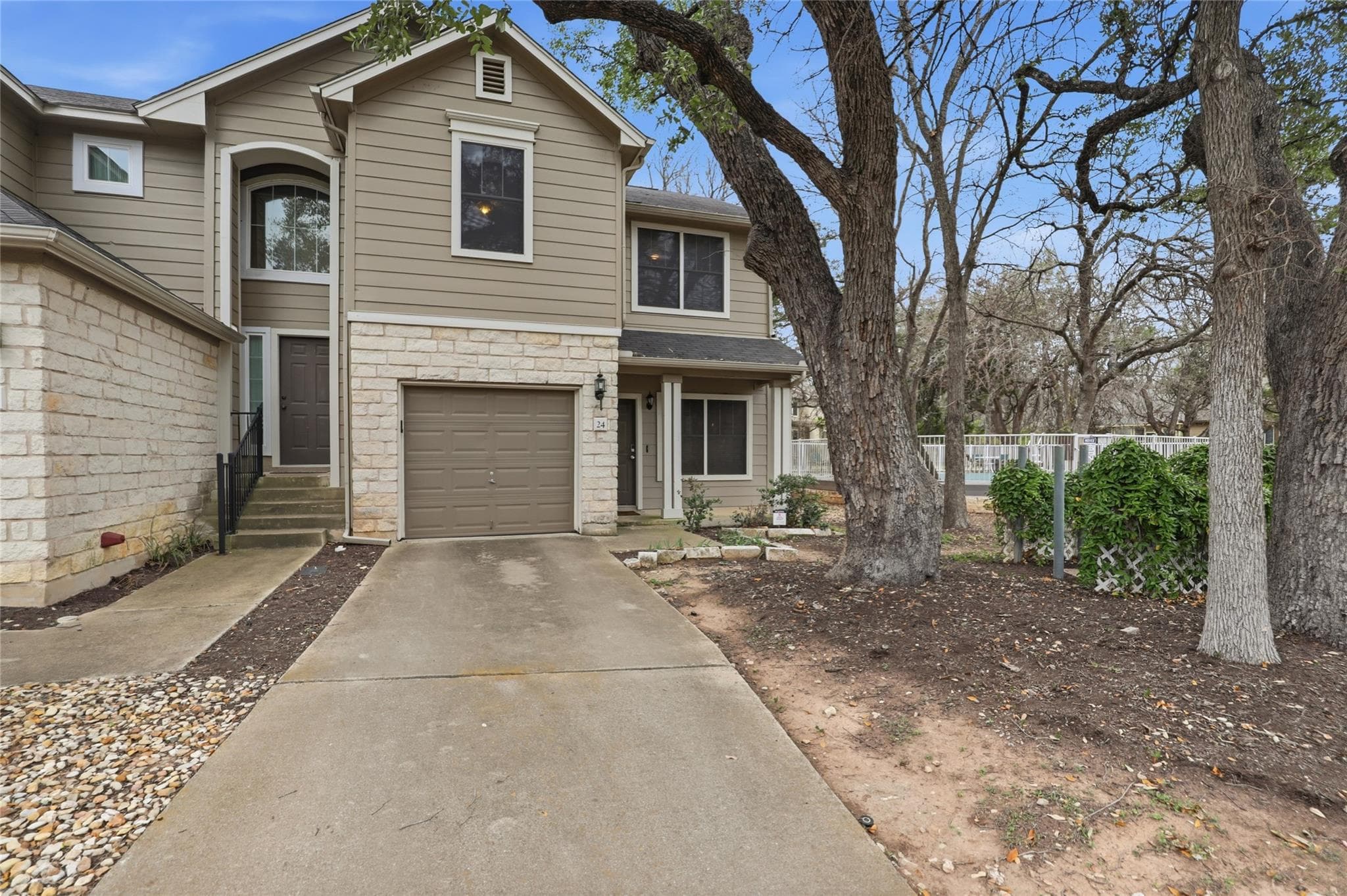 4501 Whispering Valley Dr #24
