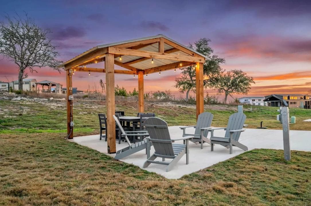 5386 Ranch Road 1376 Rd #159