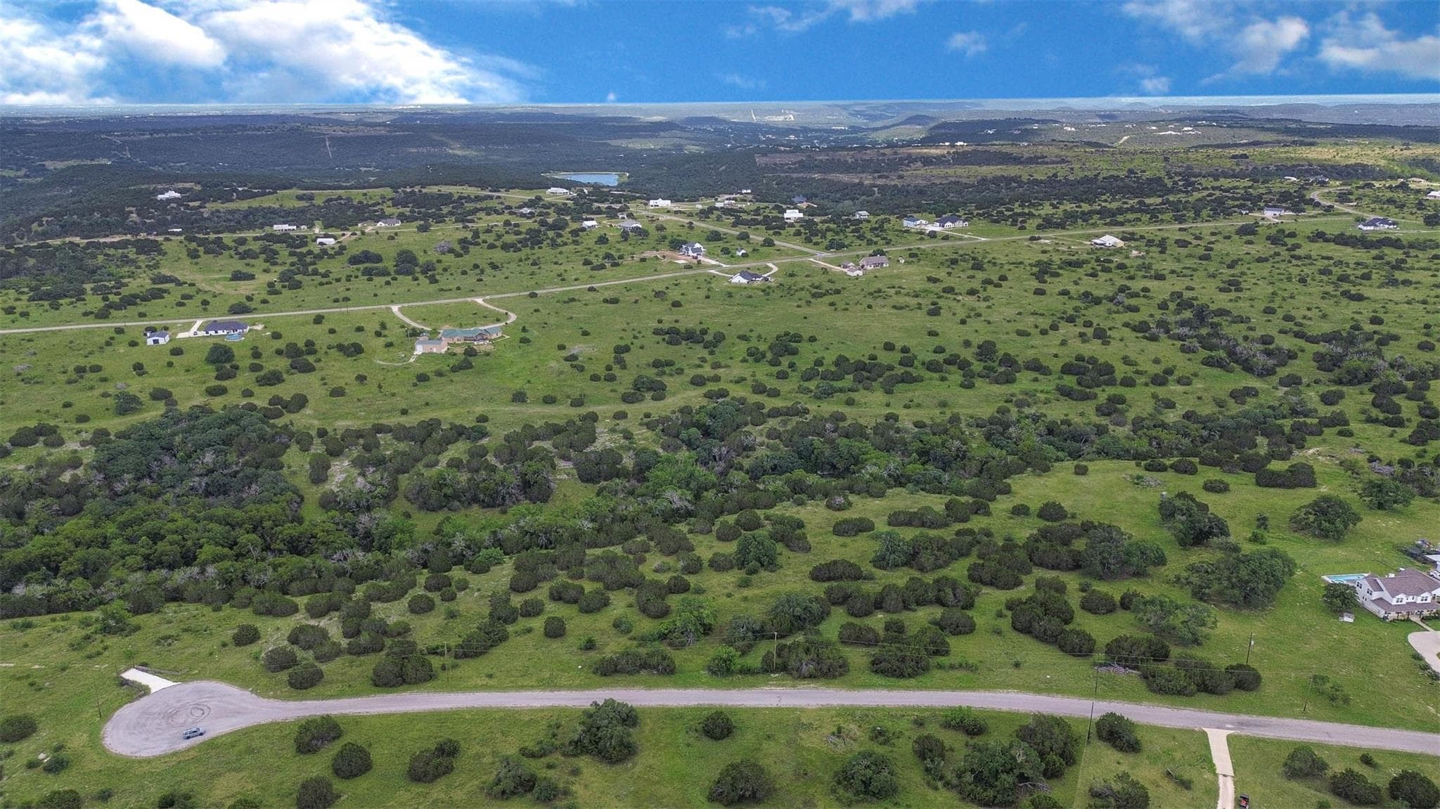 Lot 58 Walnut Canyon Dr