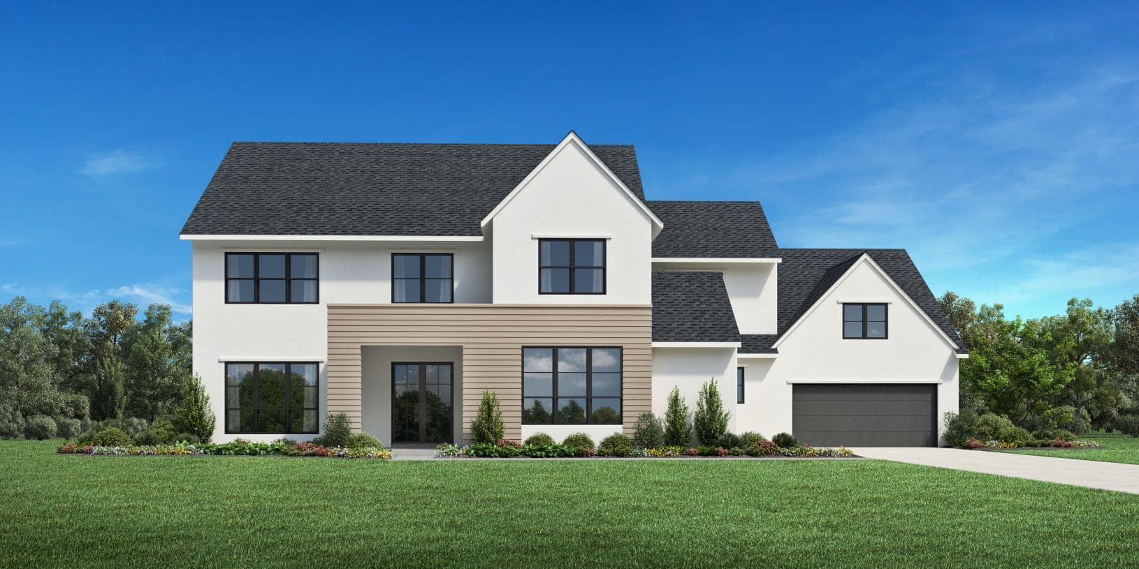 2321 Council Springs Pass